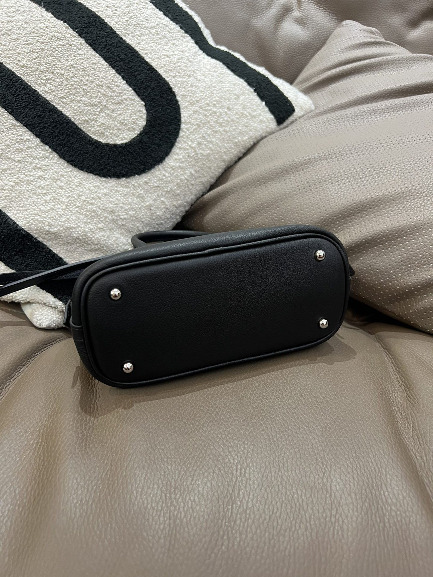 Mini Bolide 保龄球 - 进口头层牛皮の小巧可愛いデザイン