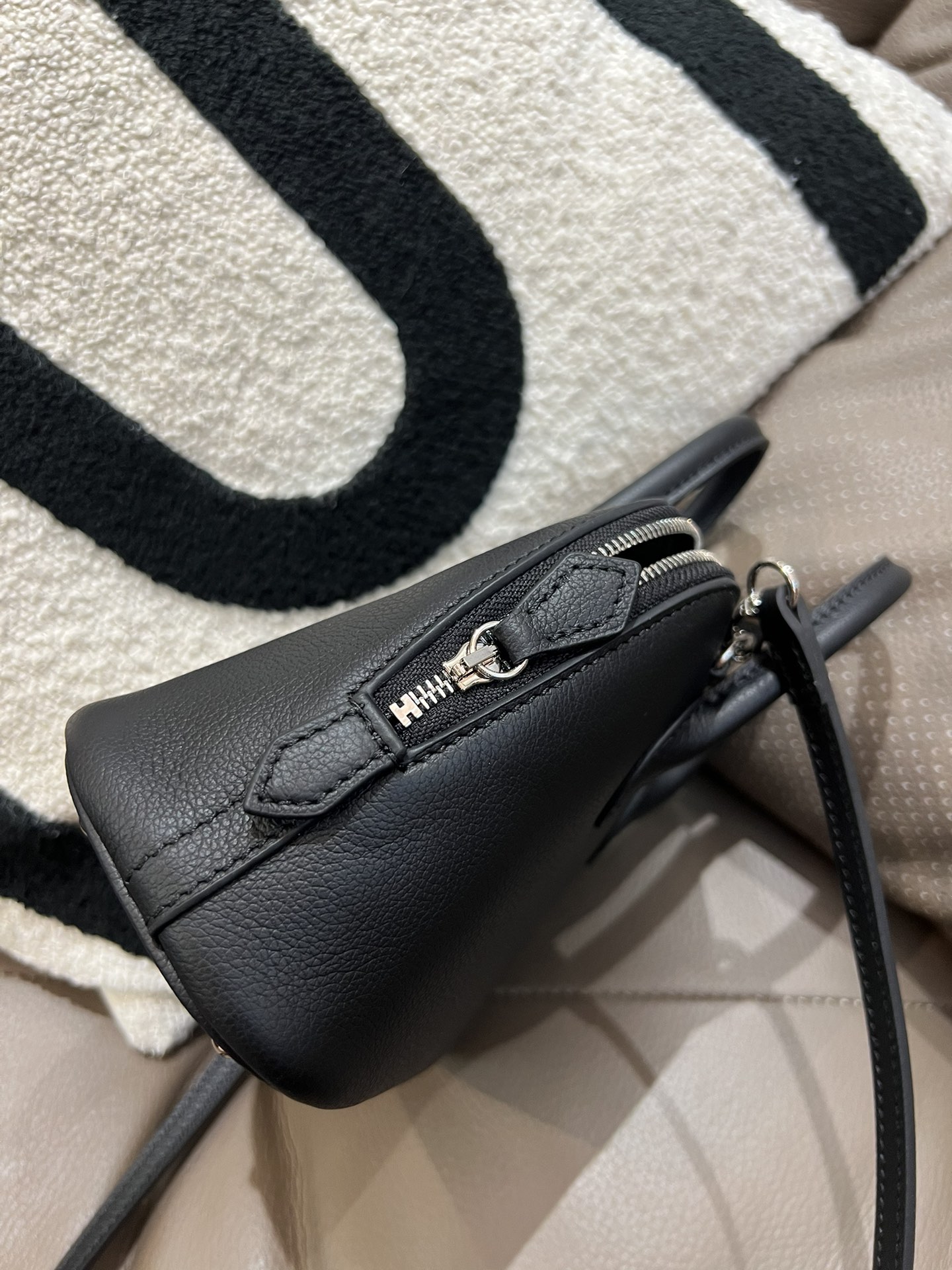 Mini Bolide 保龄球 - 进口头层牛皮の小巧可愛いデザイン