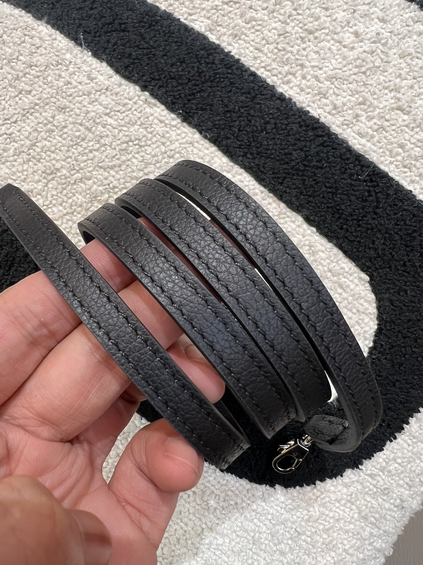 Mini Bolide 保龄球 - 进口头层牛皮の小巧可愛いデザイン