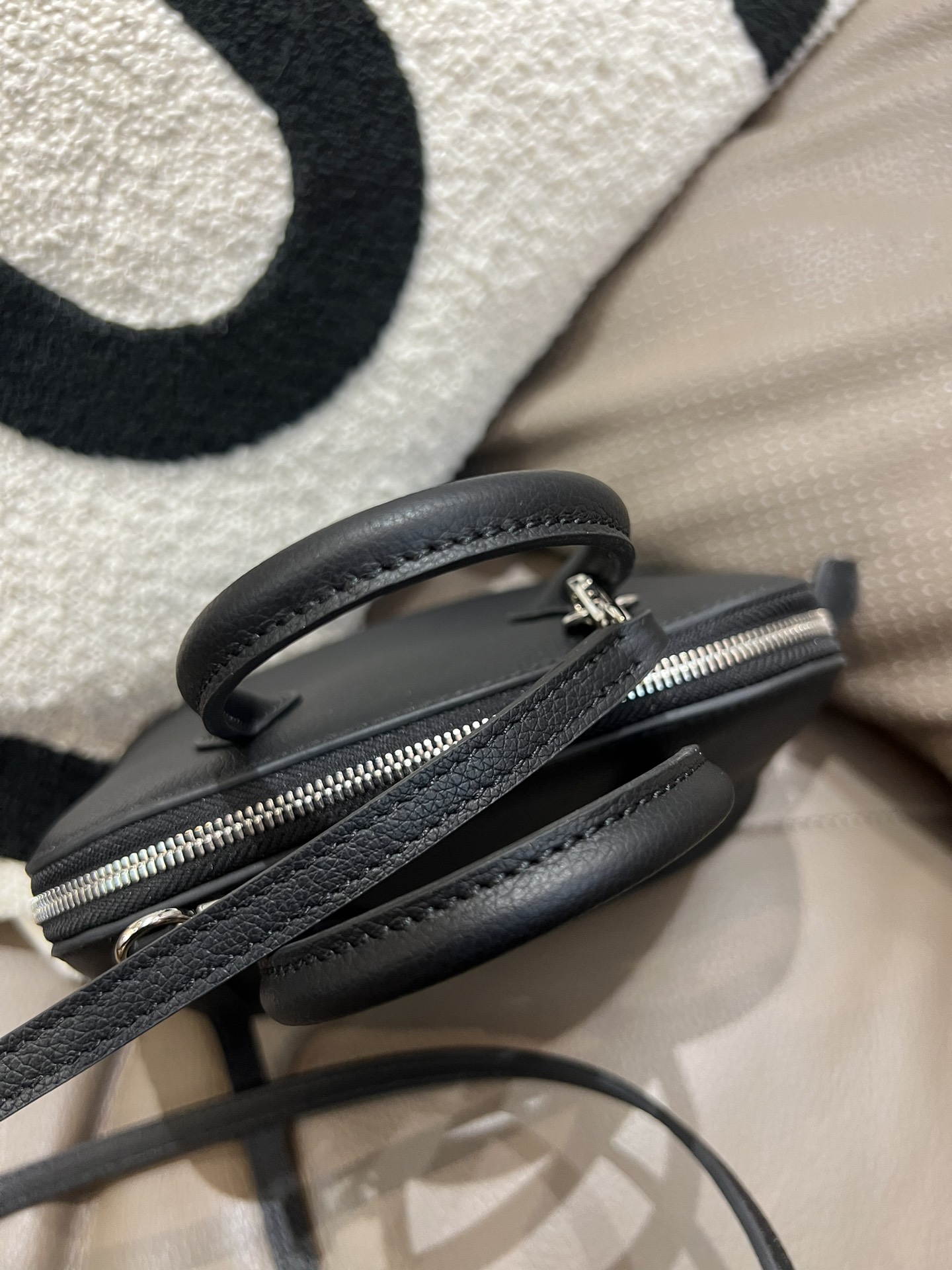 Mini Bolide 保龄球 - 进口头层牛皮の小巧可愛いデザイン