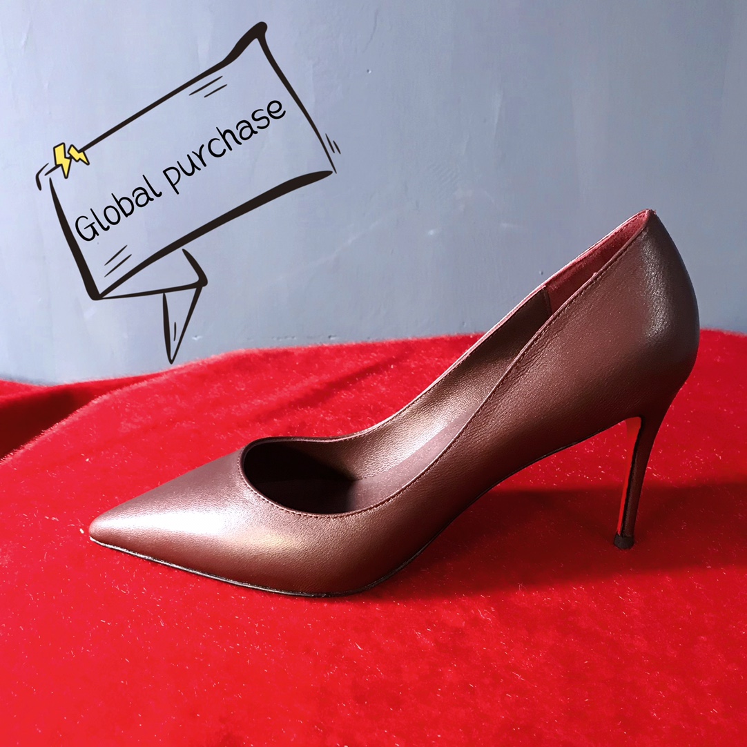 NO:100146,High-end custom-made classic series!  H8.5Cm, size 34-42. Customized models do not return or exchange 9039-001 Deep wine red cow leather, deep wine red sheepskin, official website synchronization Standard European code No:9039-001 Color:wine/wine Material:crocodile leather Lining:green goat leather Heel height:8.5Cm Sole:leather sole Size:EUR 34-42 (US 4-11):,,christian louboutin,cowhide,sheepskin19860909高端订制一 精典款系列！ H8.5Cm,尺码34-42码.订制款不退不换9039-001深酒红牛皮,深酒红羊皮里,官网同步 标准欧码 No:9039-001 Color:wine/wine Material:crocodile leather Lining:green goat leather Heel heigh:8.5Cm Sole:leather sole Size:EUR 34－42（US 4一11) :,,christian louboutin,cowhide,sheepskin,Women's Shoes