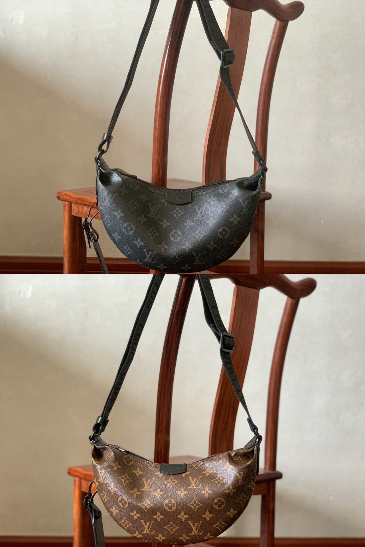 Louis Vuitton 2Colors in stock