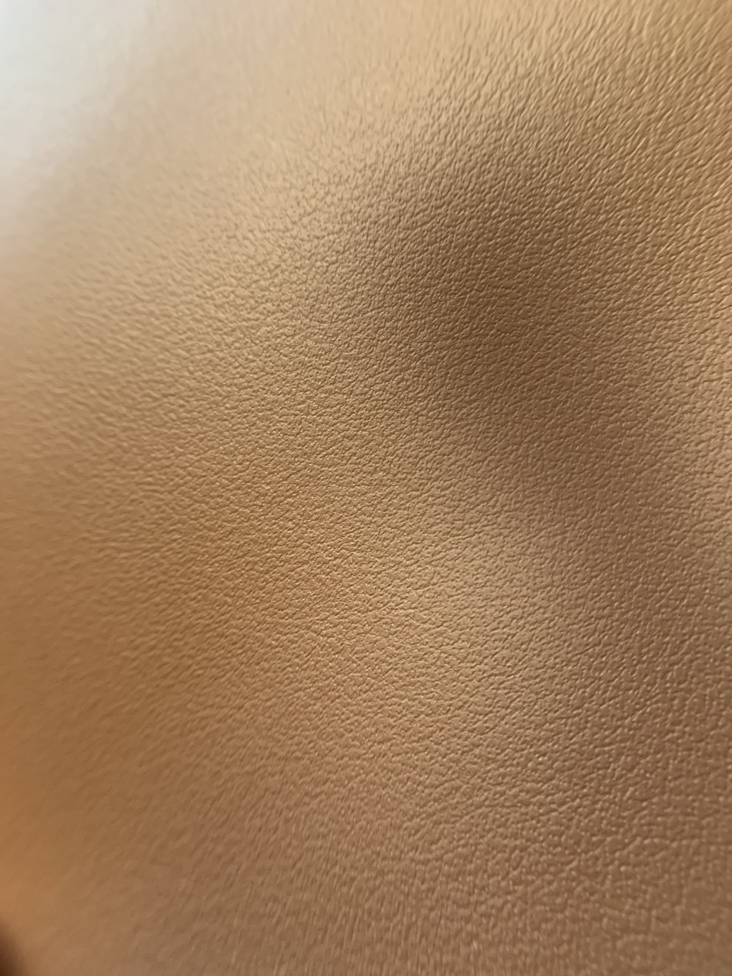 Brown details Burberry bucket bag 100% original