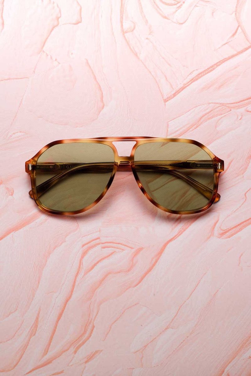 Gucci 古驰墨镜