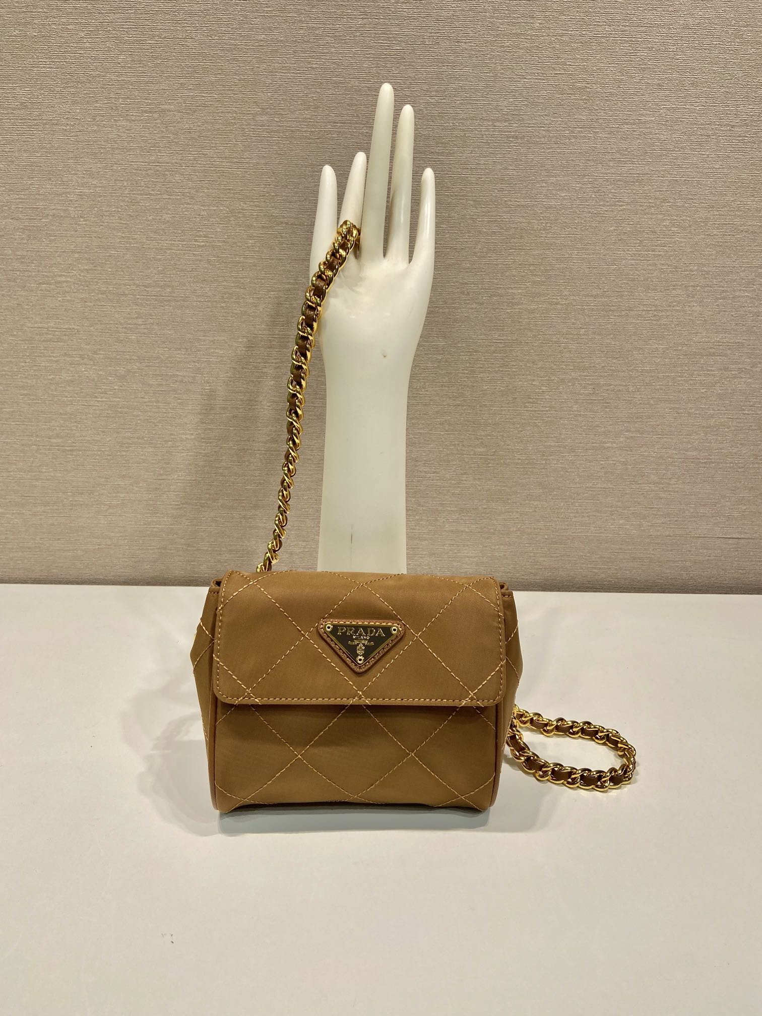 프라다 가방 1BD643 Prada Bag