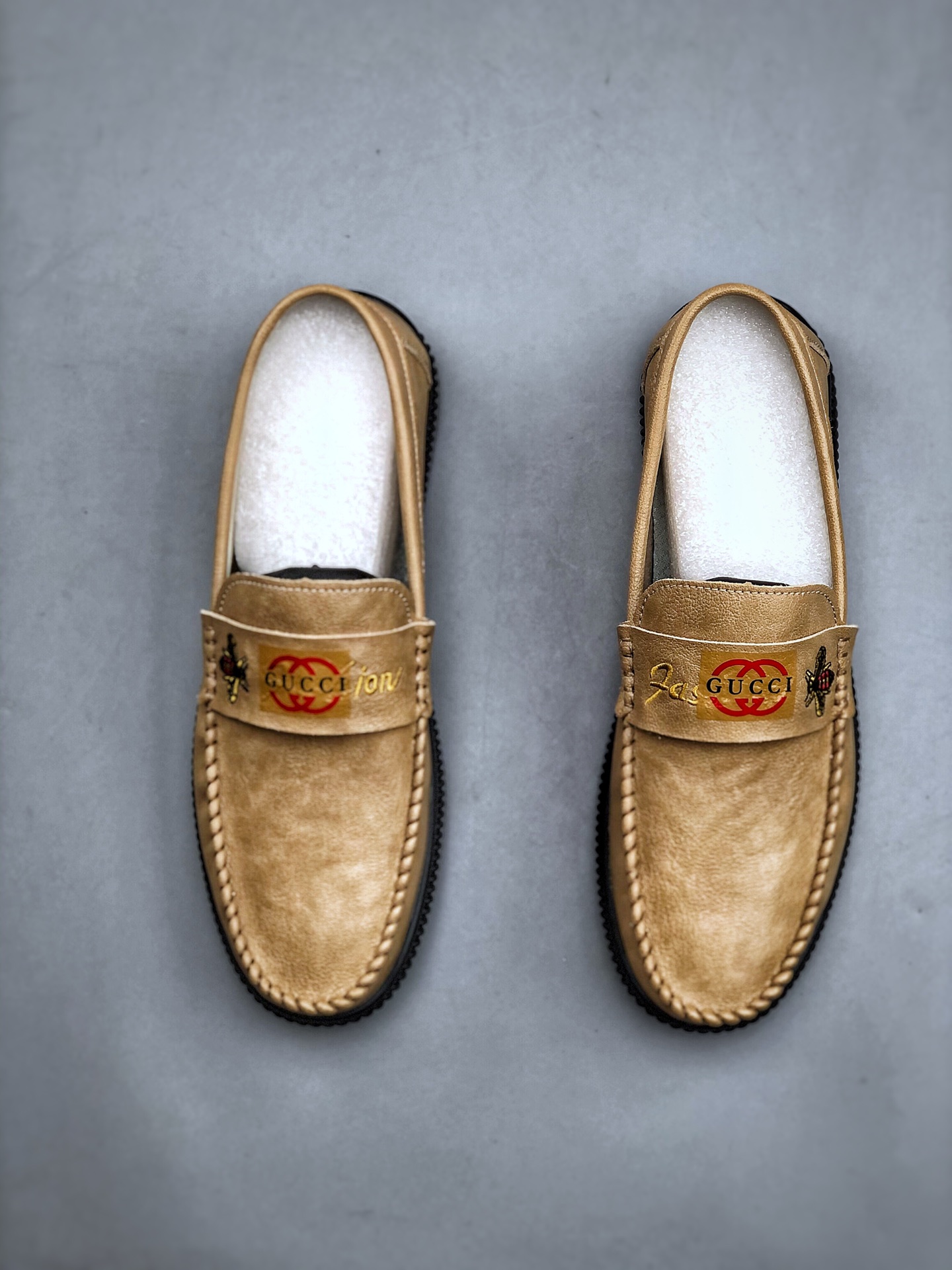 240 E/Gucci 轻奢单品