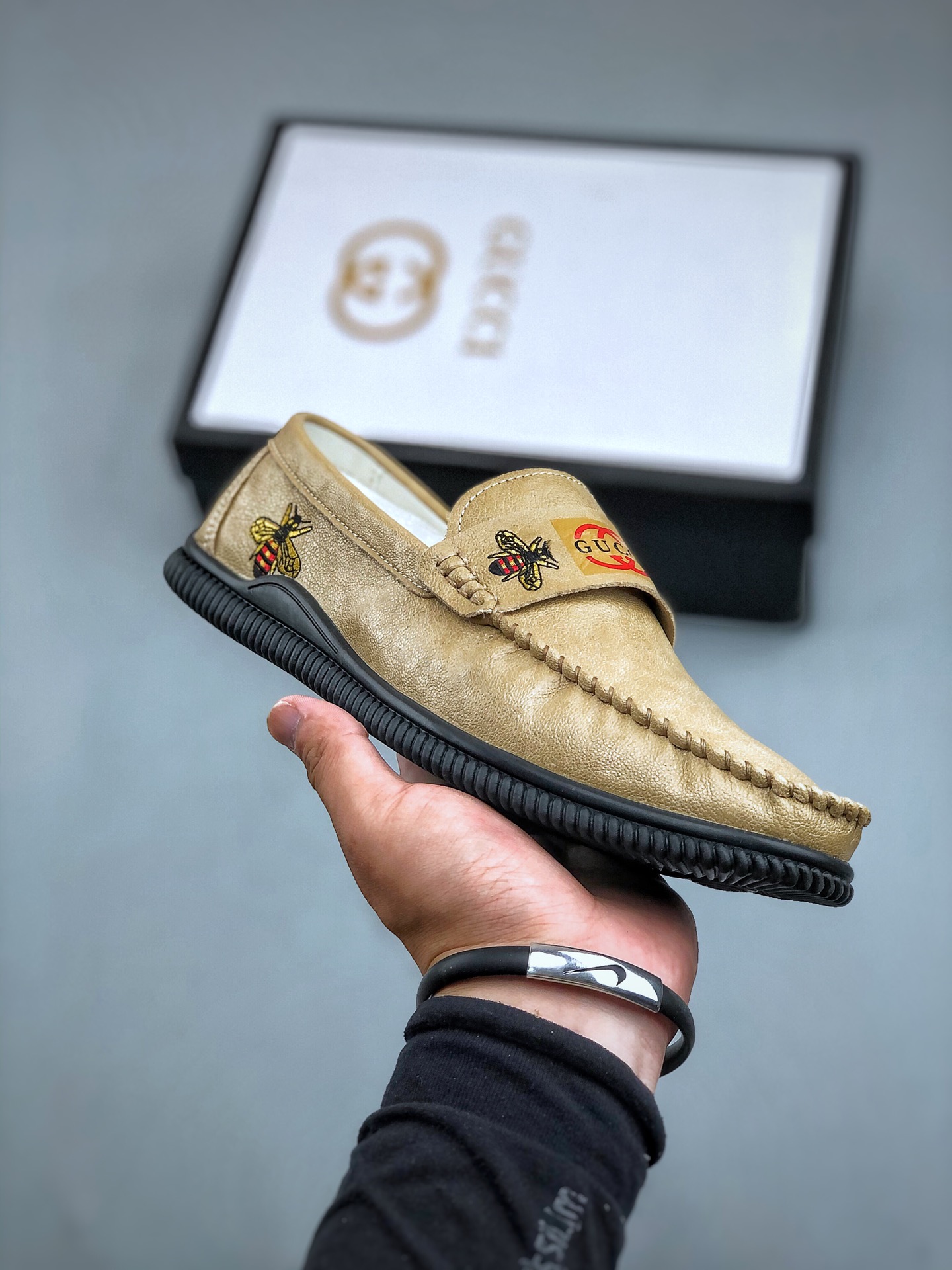 240 E/Gucci 轻奢单品