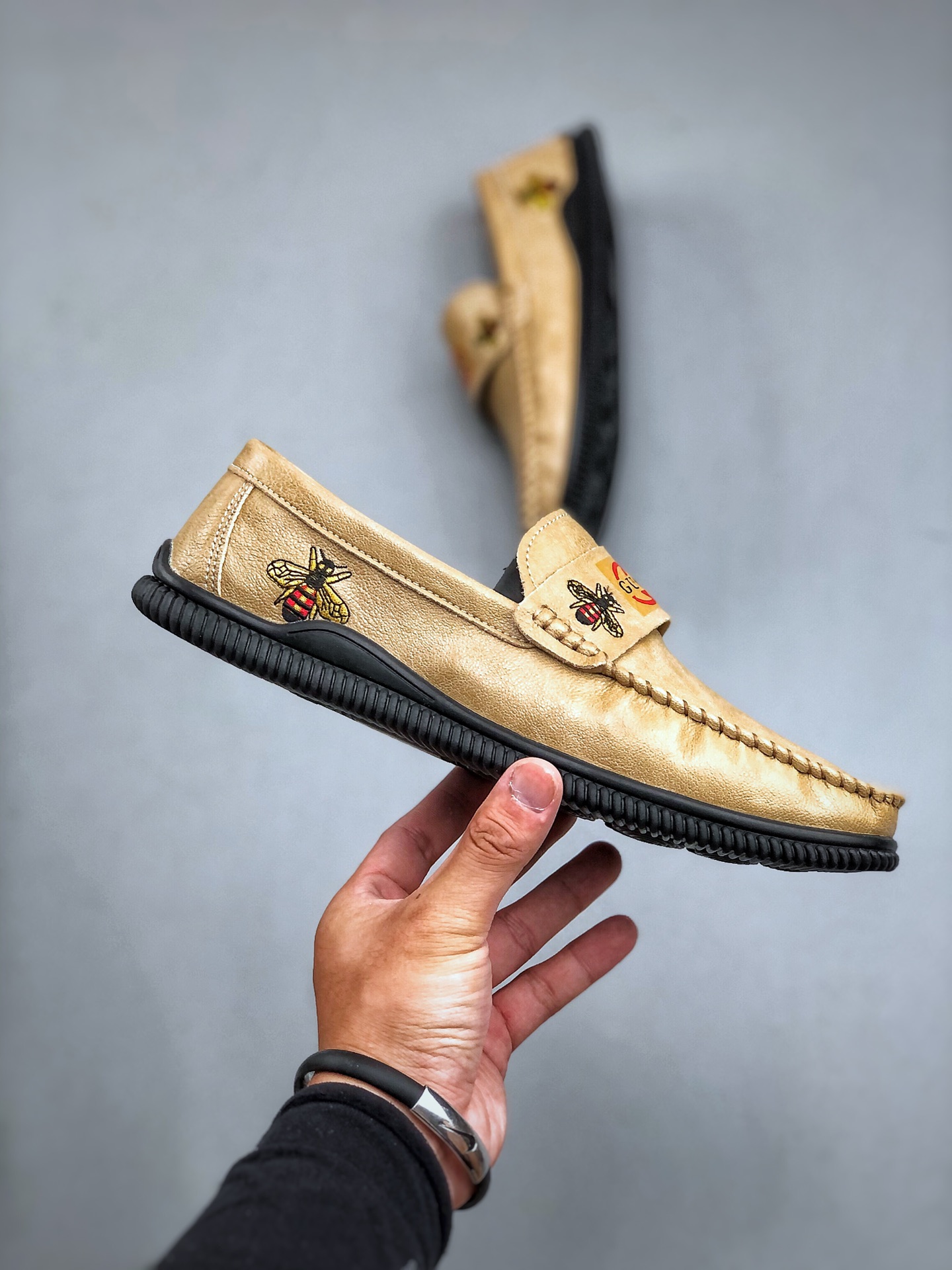 240 E/Gucci 轻奢单品