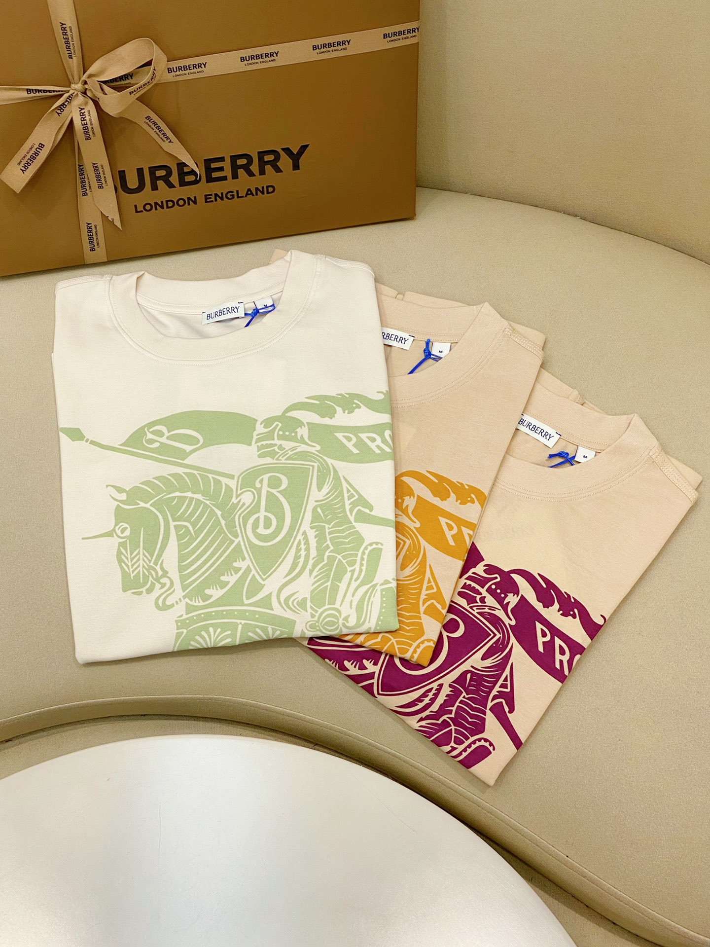 [Burberry Women
