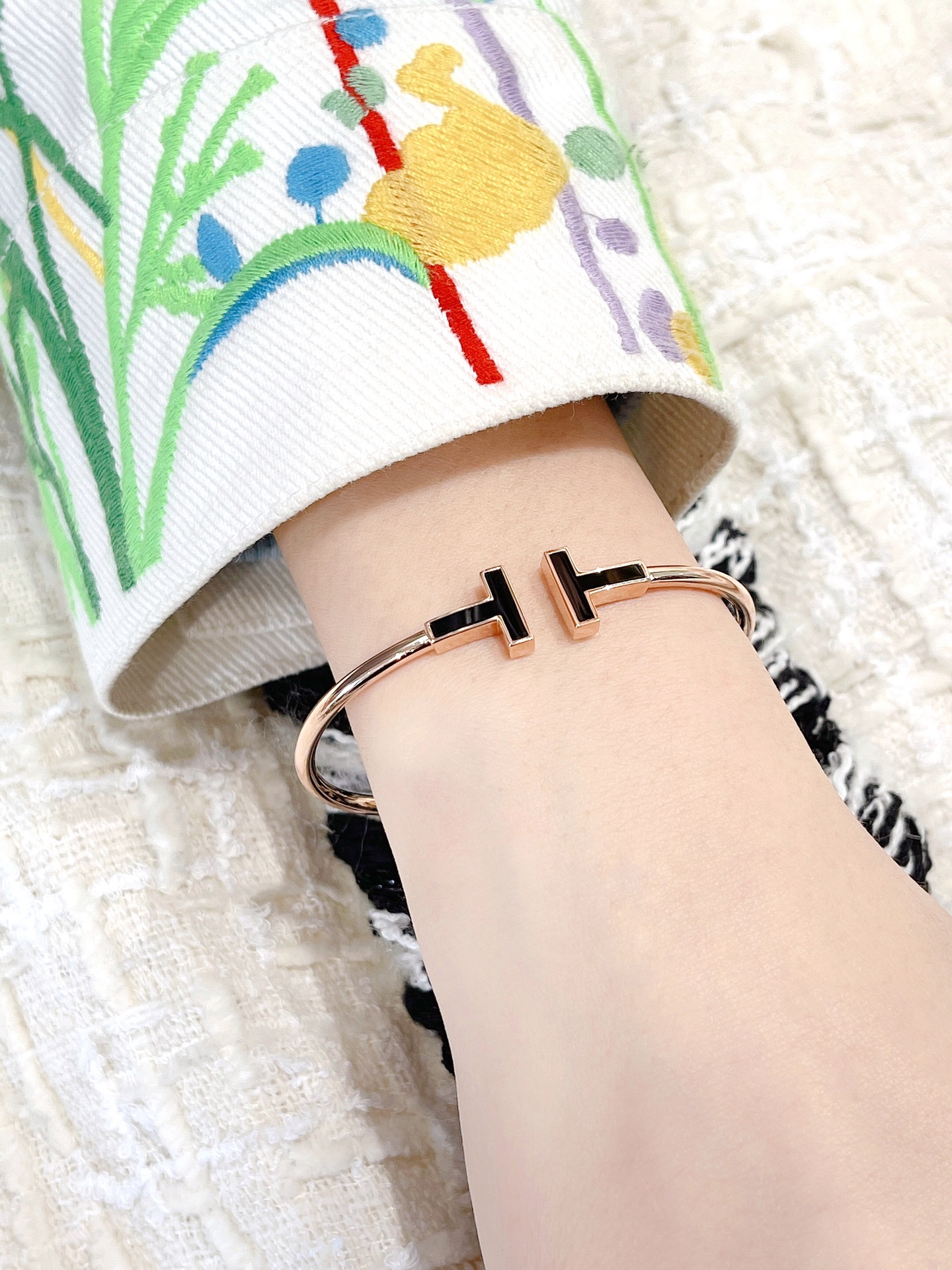 [Tiffany & Co. Jewelry]
