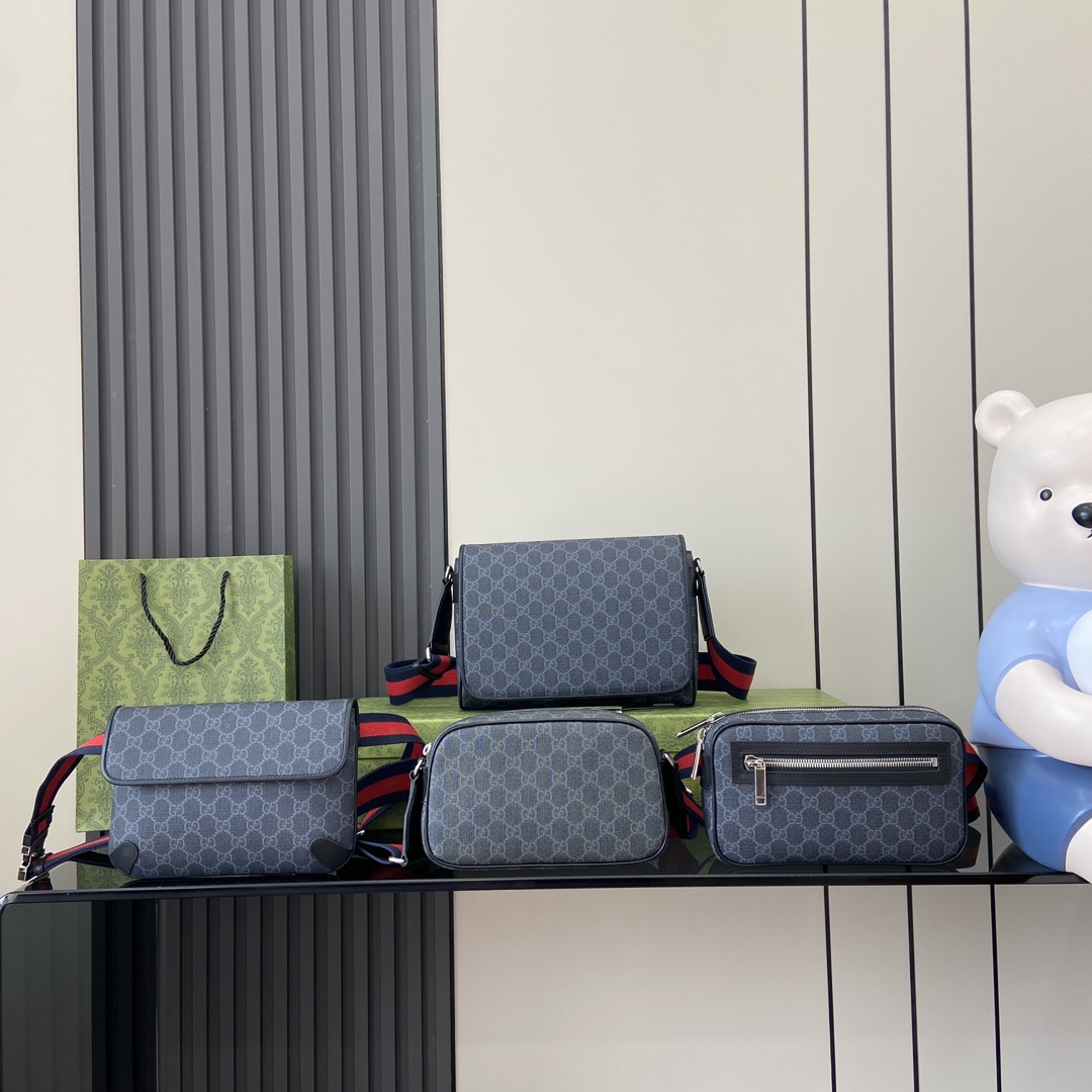 Gucci 25 first launch of new products at counters