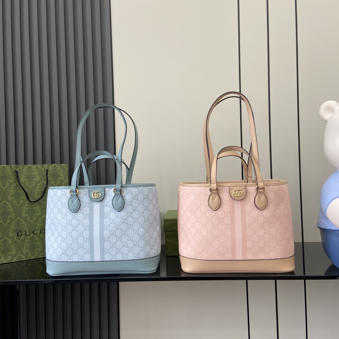 Gucci 25 first launch of new products at counters