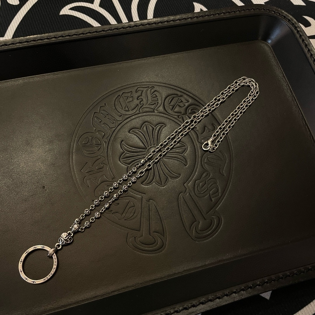 크롬하츠 목걸이 125795 Chrome Hearts Necklace