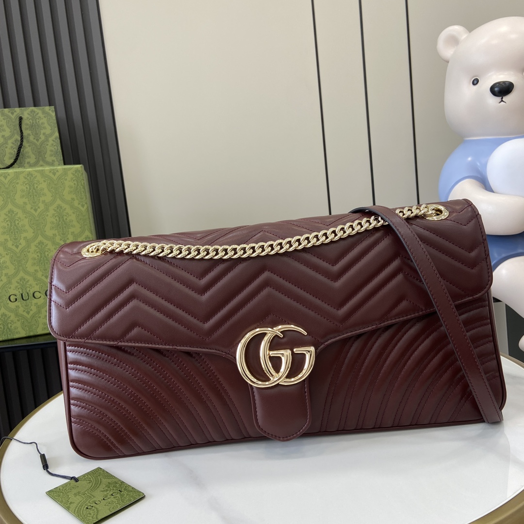 Gucci 25 first launch of new products at counters