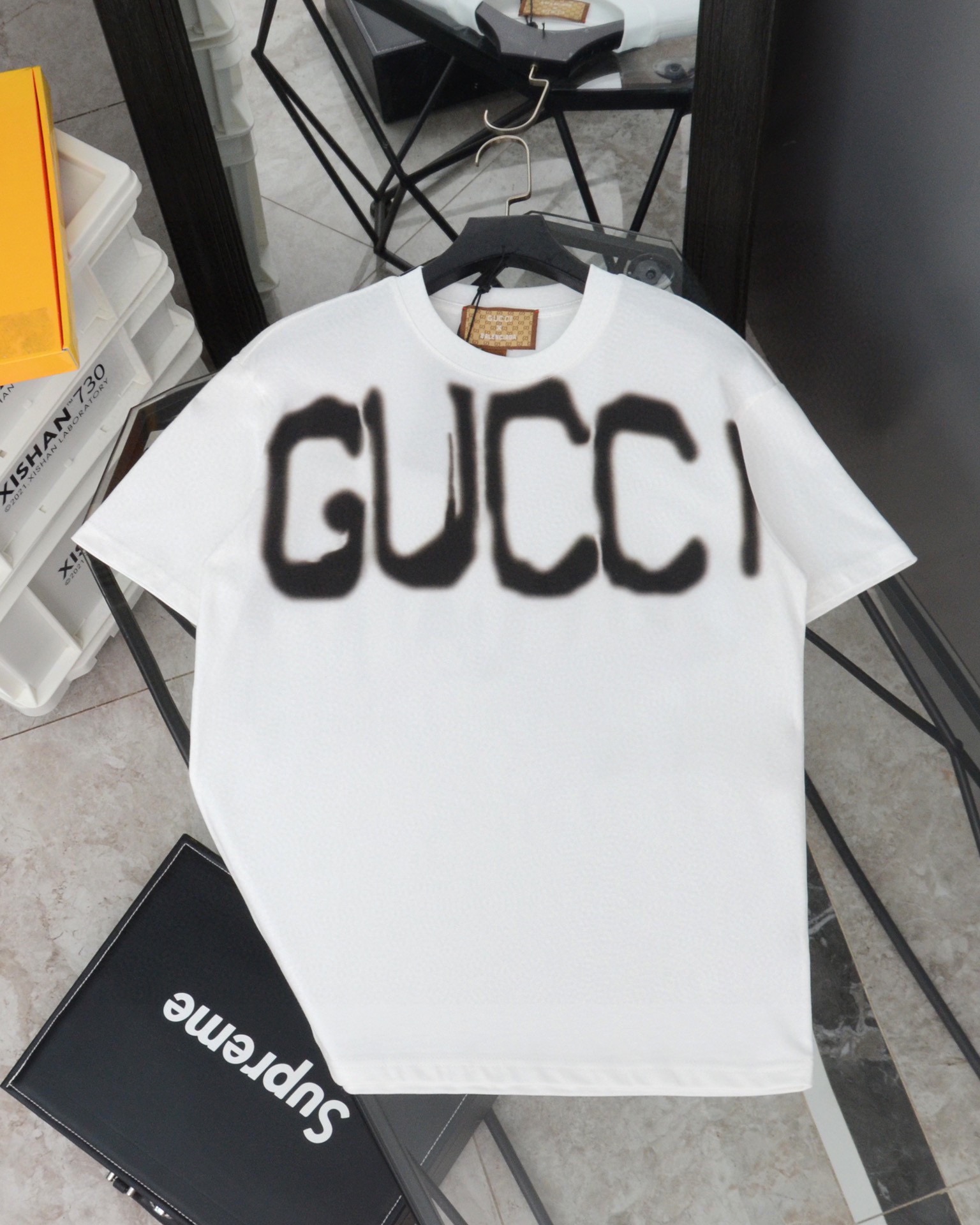 구찌 여성 반팔 88114 Gucci T Shirt