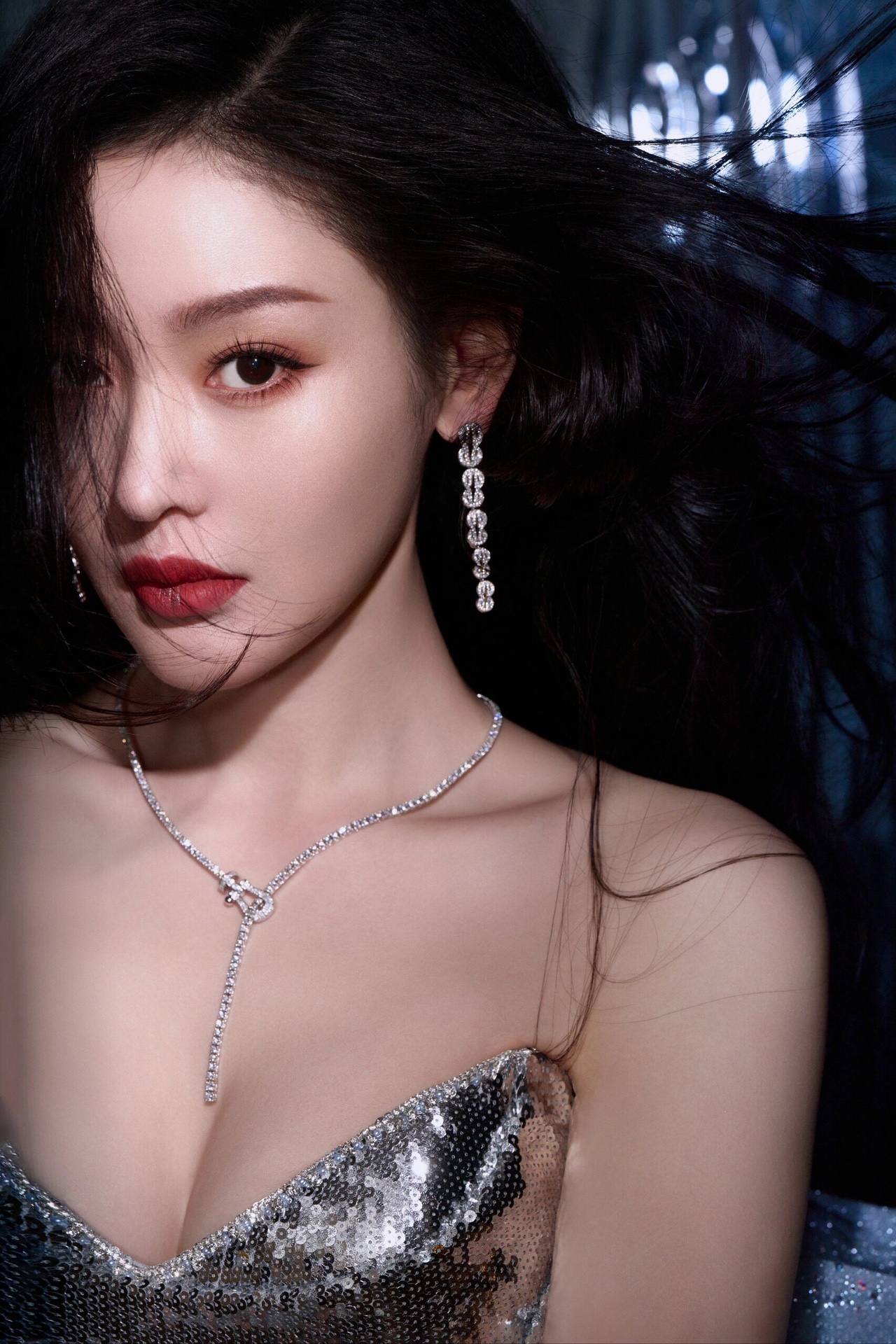 [Niche Series Jewelry]