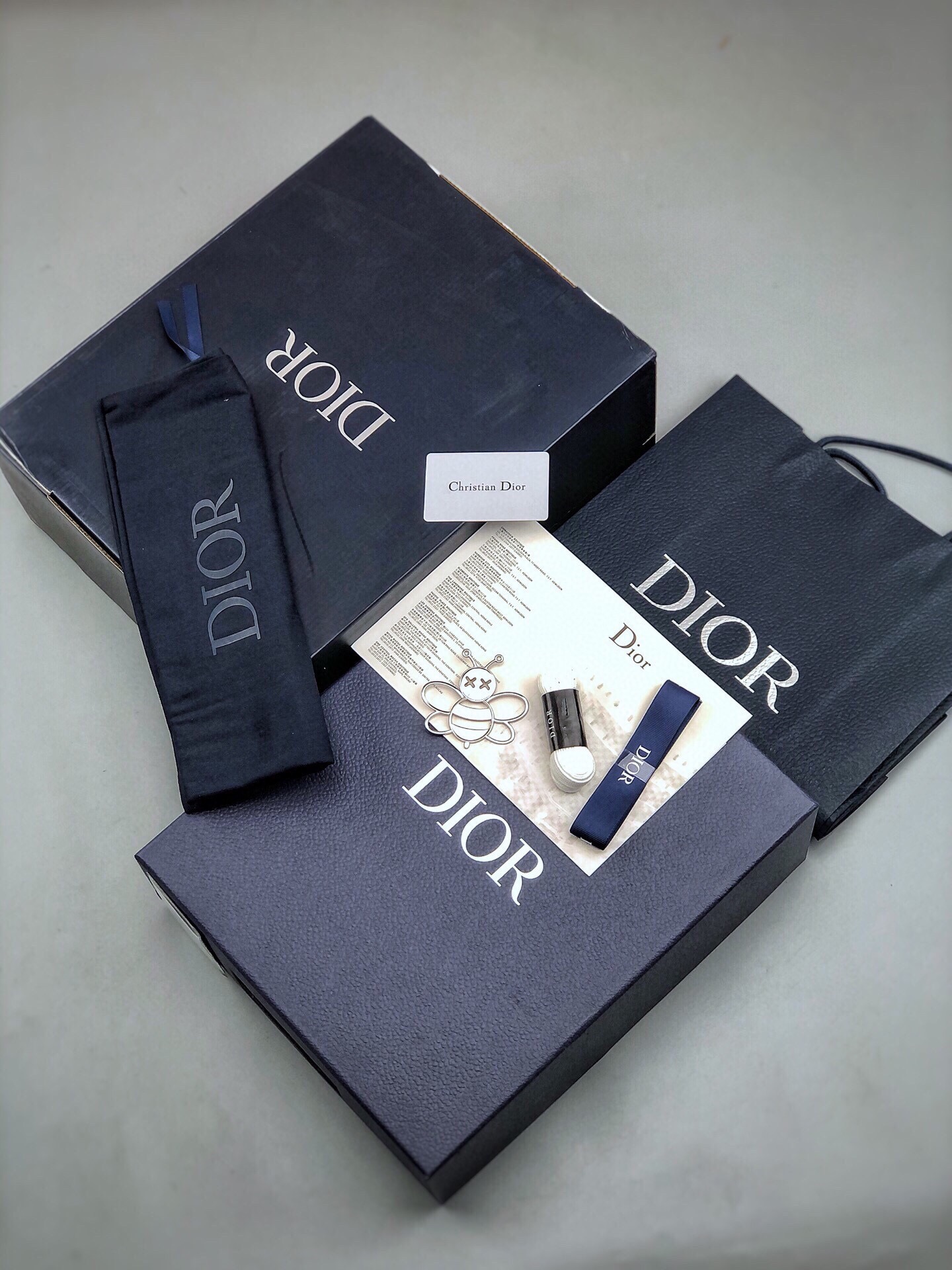 380 Dior迪奥B27系列市面顶级版本出货