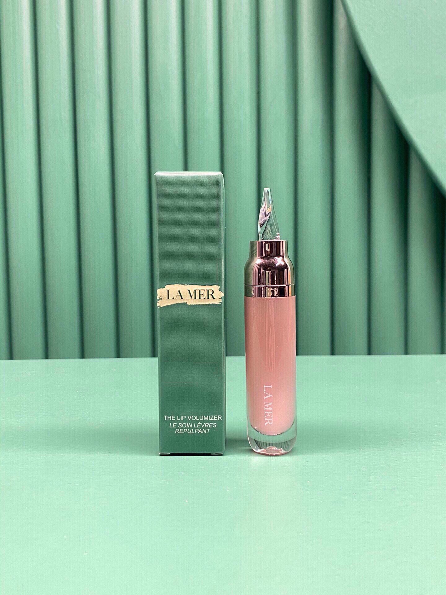 La Mer Lip Filler 7ml!