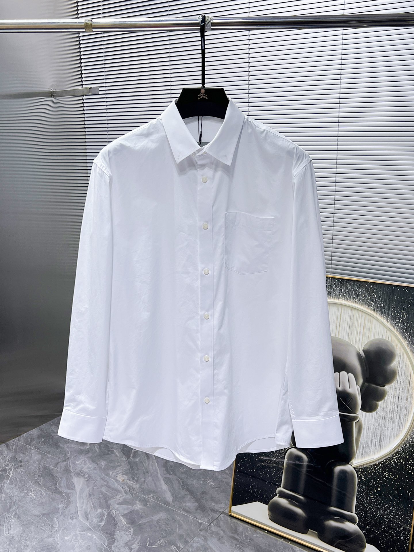 Balenciaga  衬衫服装,男 2