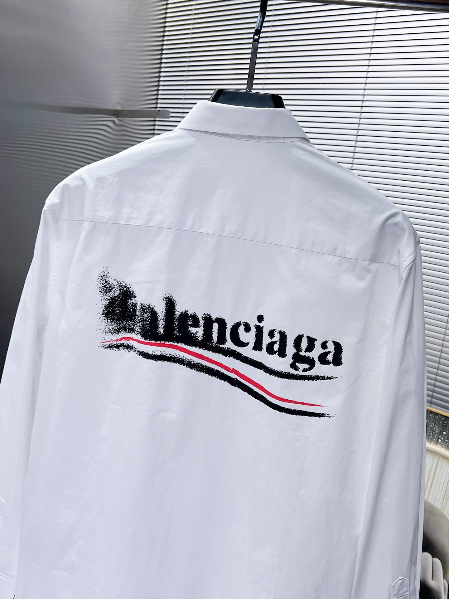 Balenciaga  衬衫服装,男 7