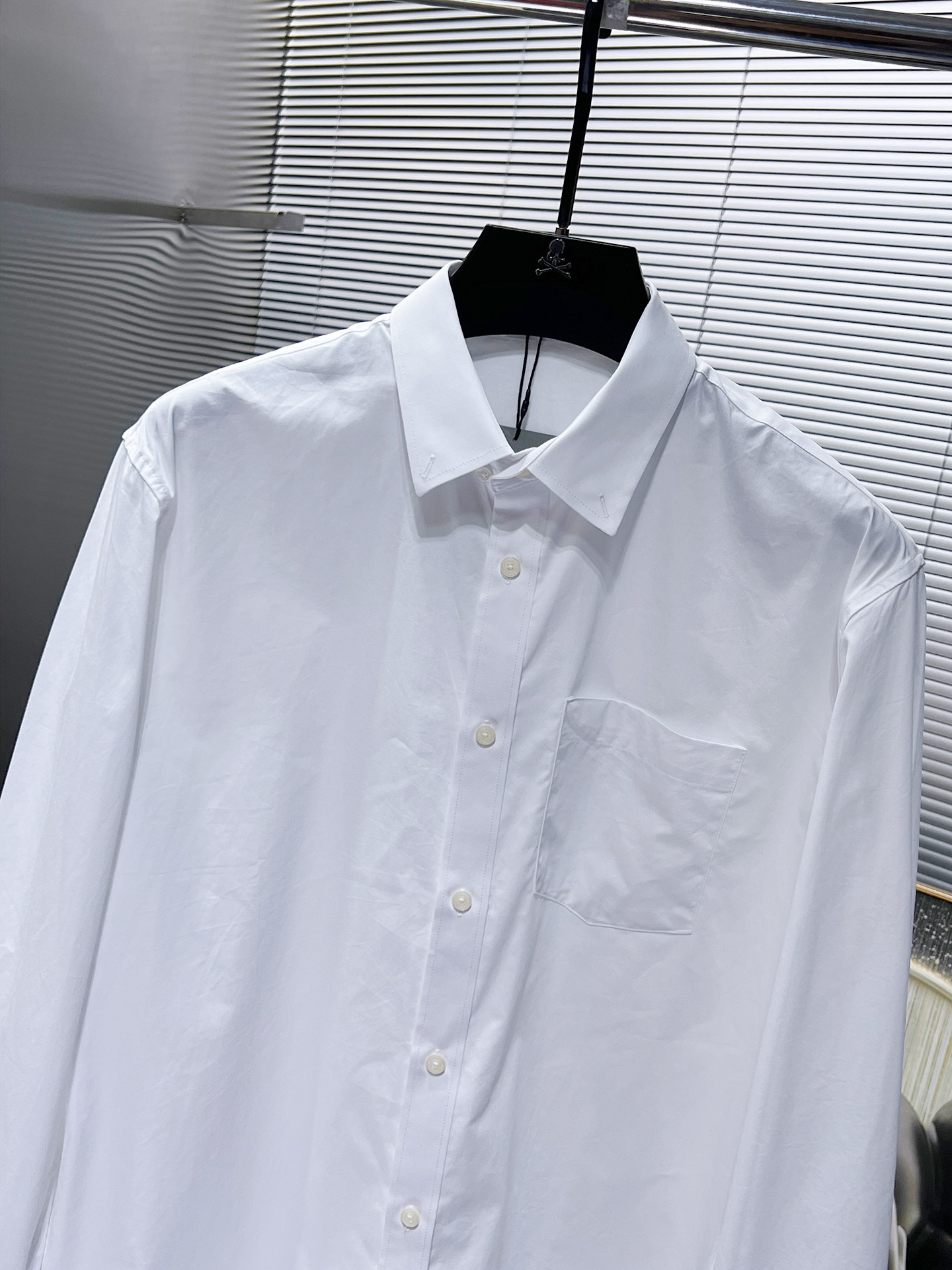 Balenciaga  衬衫服装,男 4