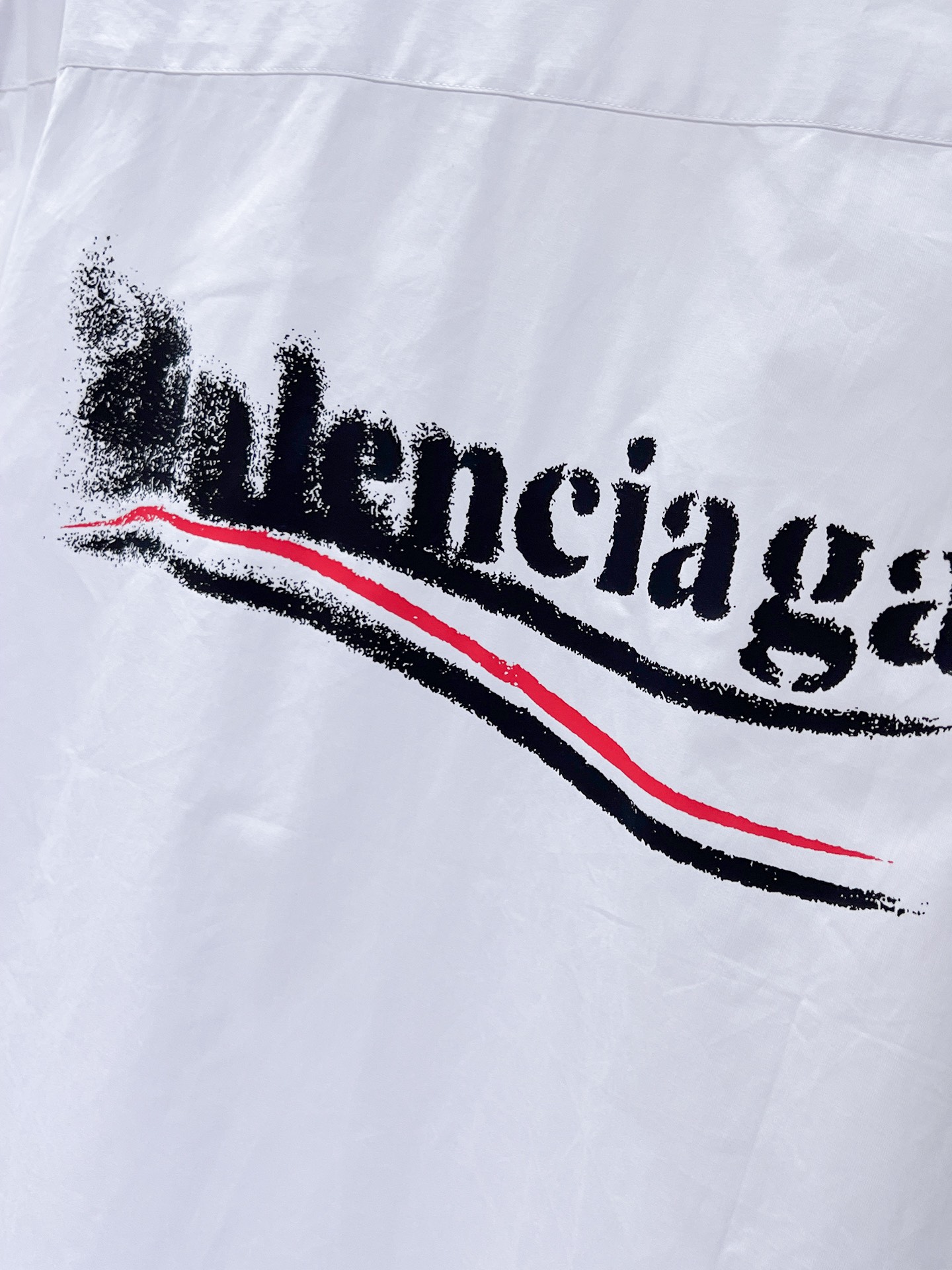 Balenciaga  衬衫服装,男 8