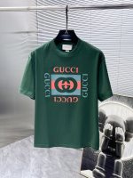 Gucci AAA+ Kleding T-Shirt Korte mouw 1 Gucci AAA+
Kleding T-Shirt Korte mouw