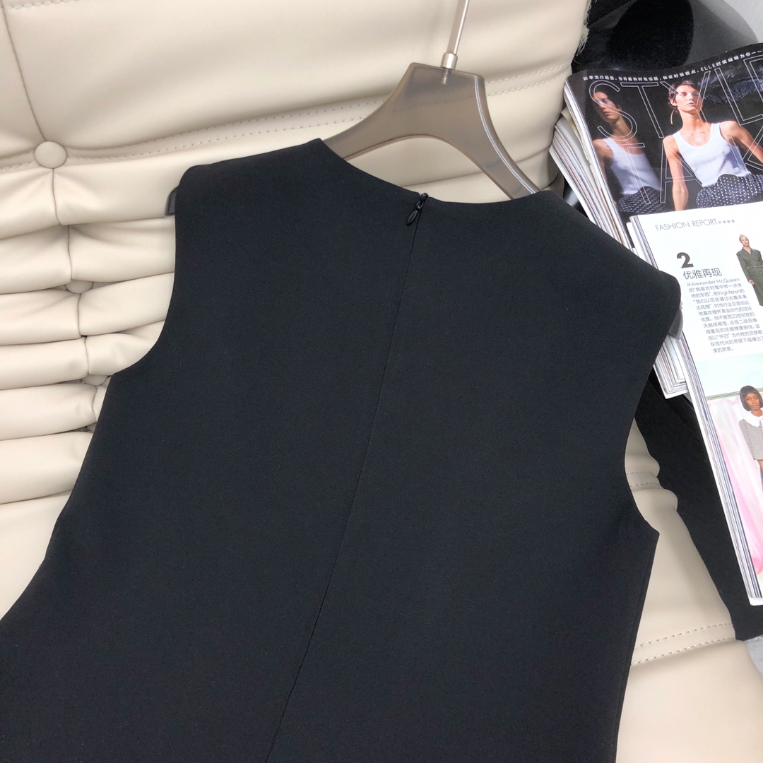 Elegant Bowknot V-Neck Midi Dress - French Romantic Summer Style 7 i1719810186 2379 5