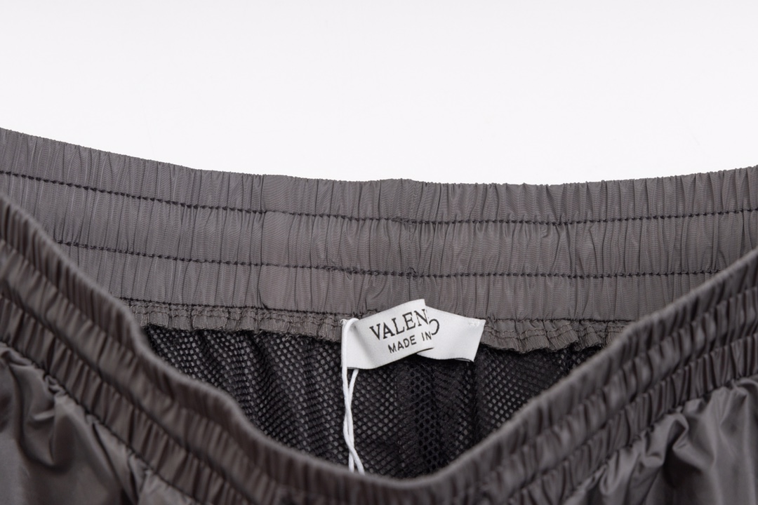 Outdoor Dry Shorts with Loose Belts, High Quality Fabric for Air, Various Sizes - 图片 5