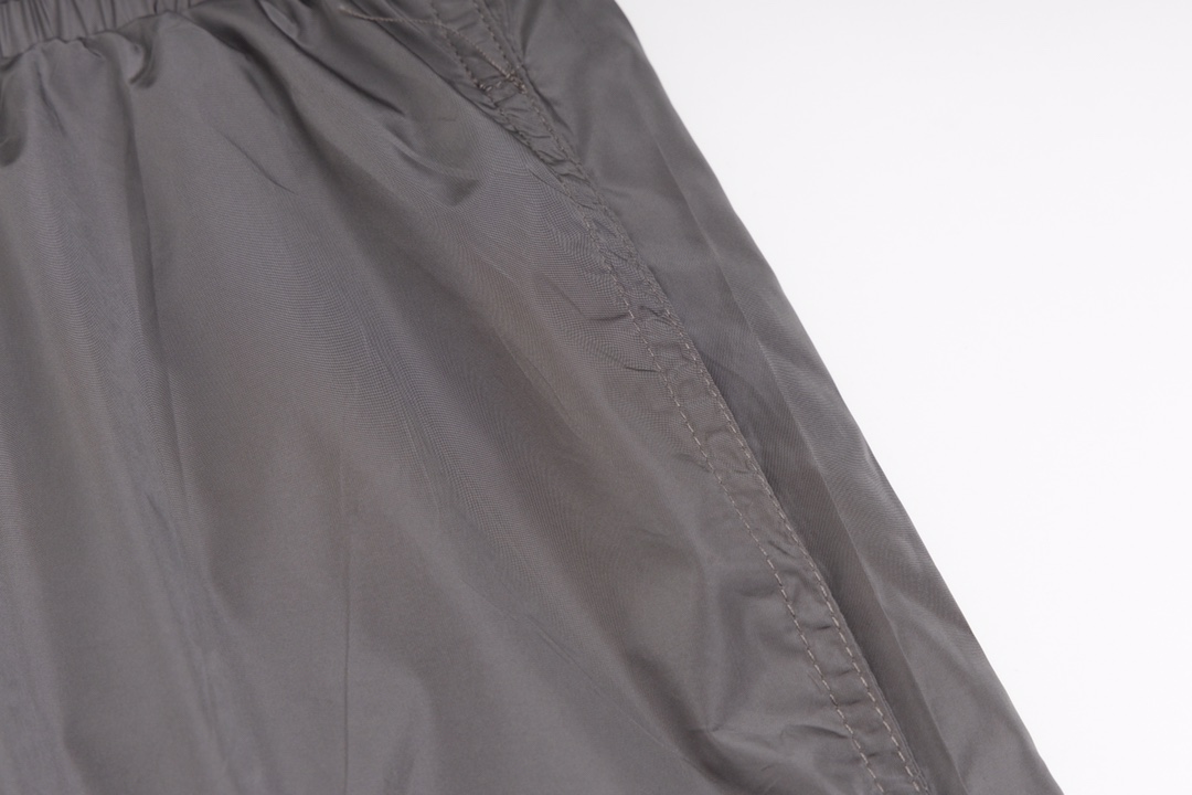 Outdoor Dry Shorts with Loose Belts, High Quality Fabric for Air, Various Sizes - 图片 6