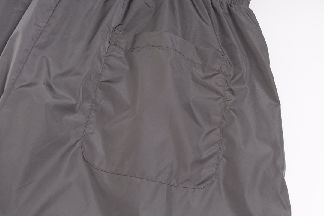 Outdoor Dry Shorts with Loose Belts, High Quality Fabric for Air, Various Sizes - 图片 8