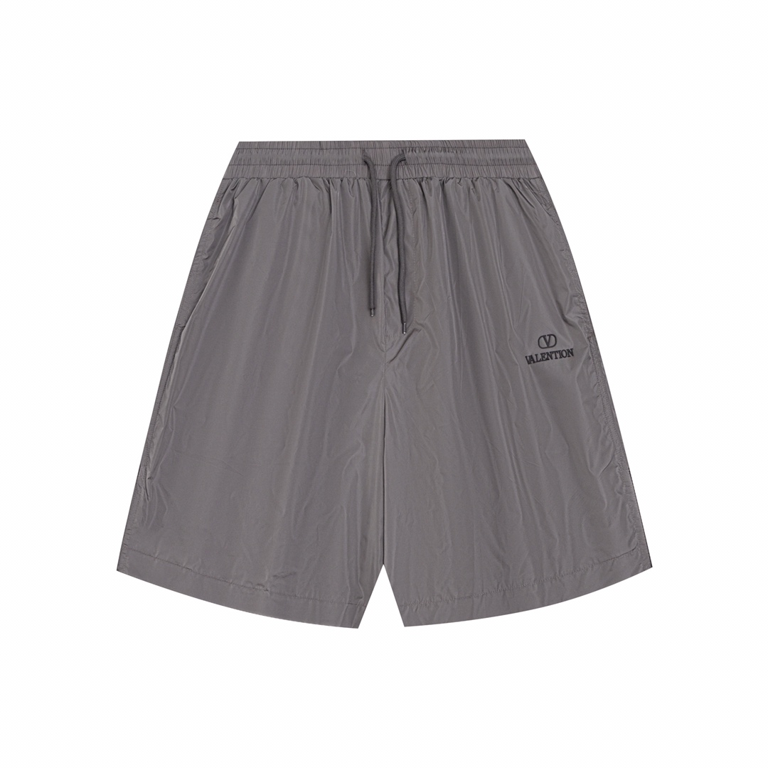 Outdoor Dry Shorts with Loose Belts, High Quality Fabric for Air, Various Sizes - 图片 2