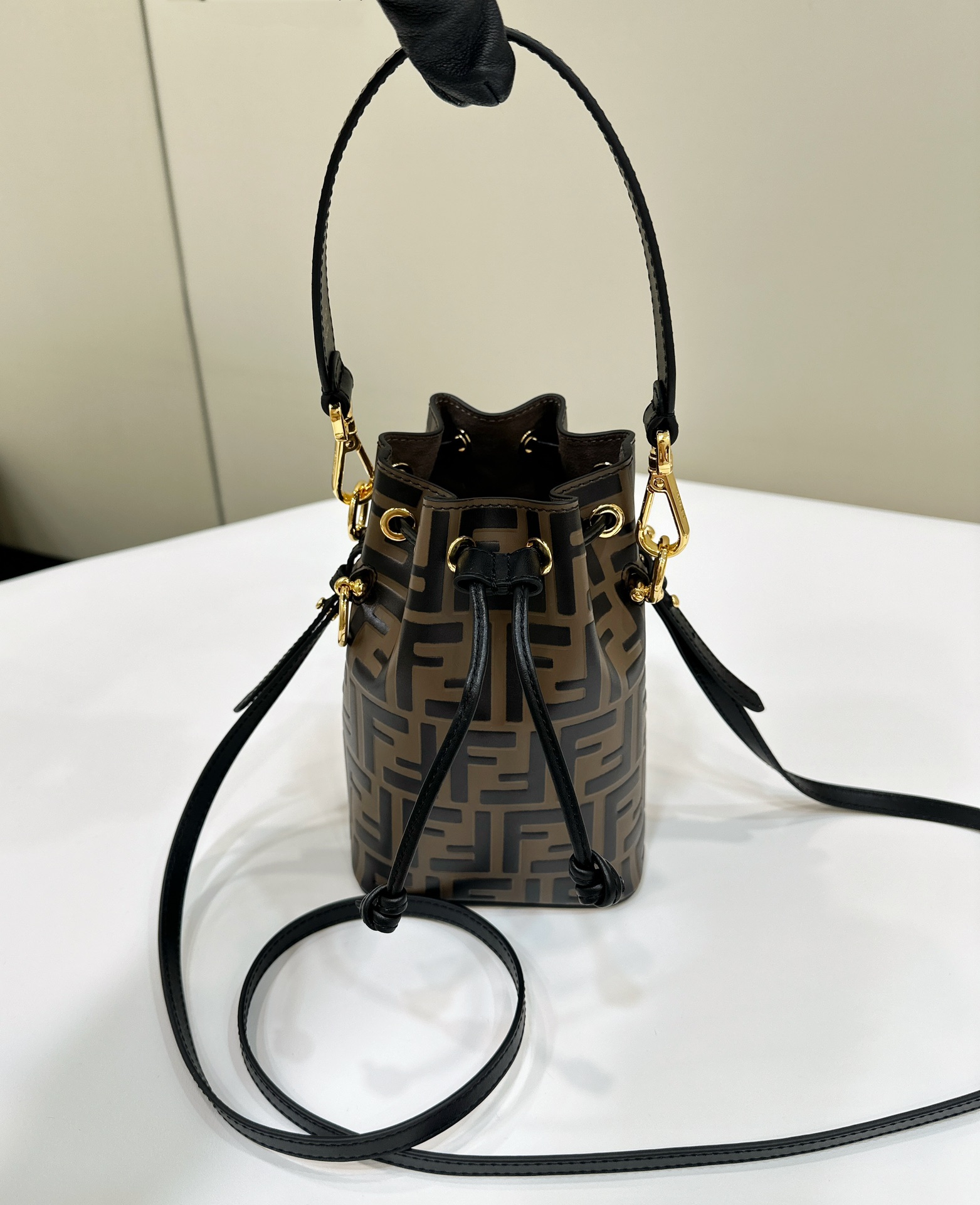[Fendi Women