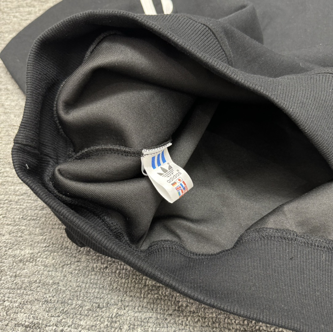 Adidas High-Quality Fabric Apparel with 320g Cotton for Comfort and Style - 图片 8