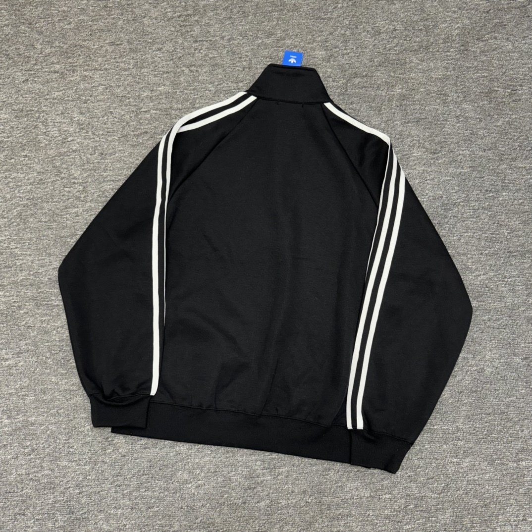 Adidas High-Quality Fabric Apparel with 320g Cotton for Comfort and Style - 图片 2