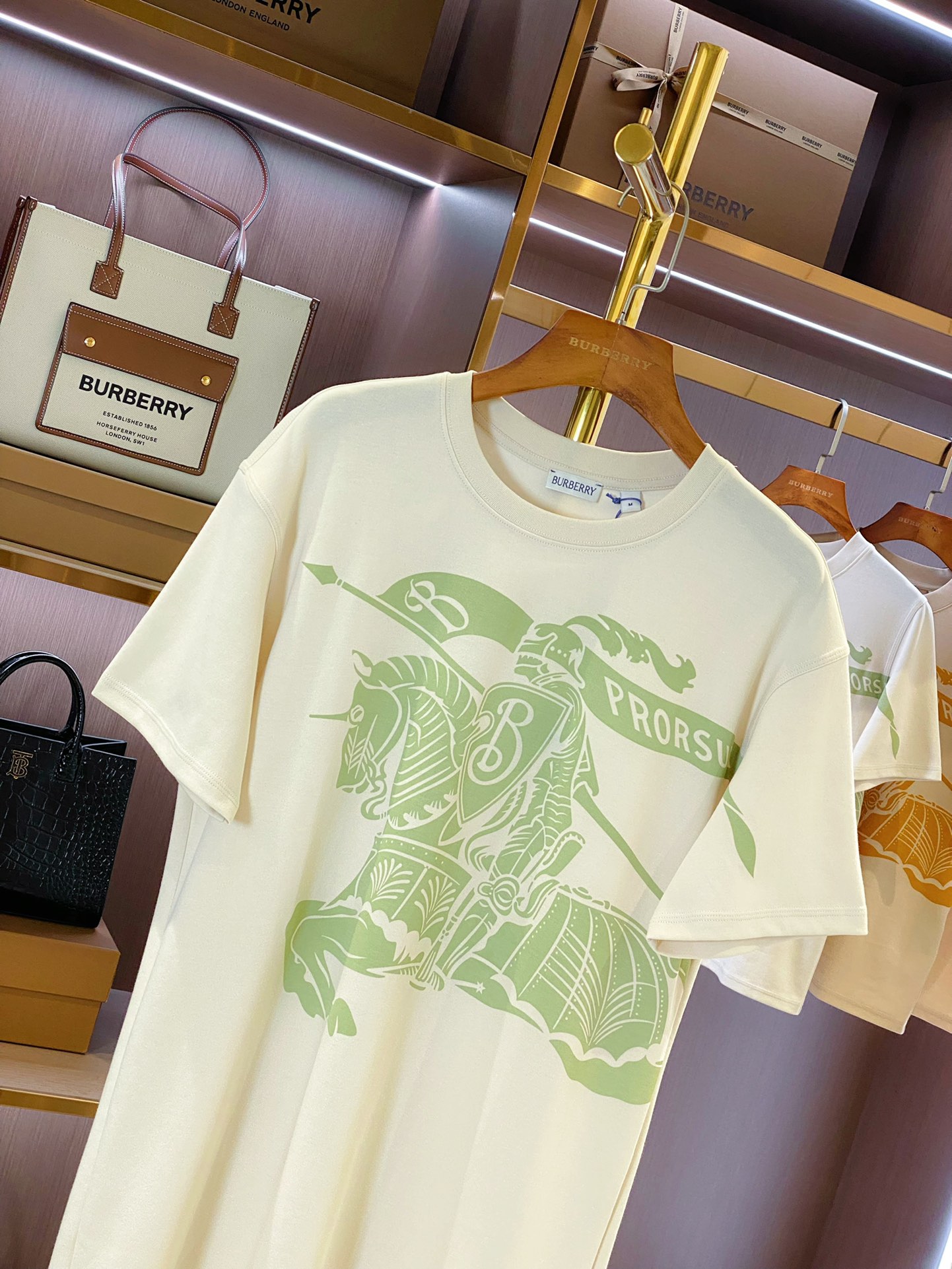 [Burberry Women