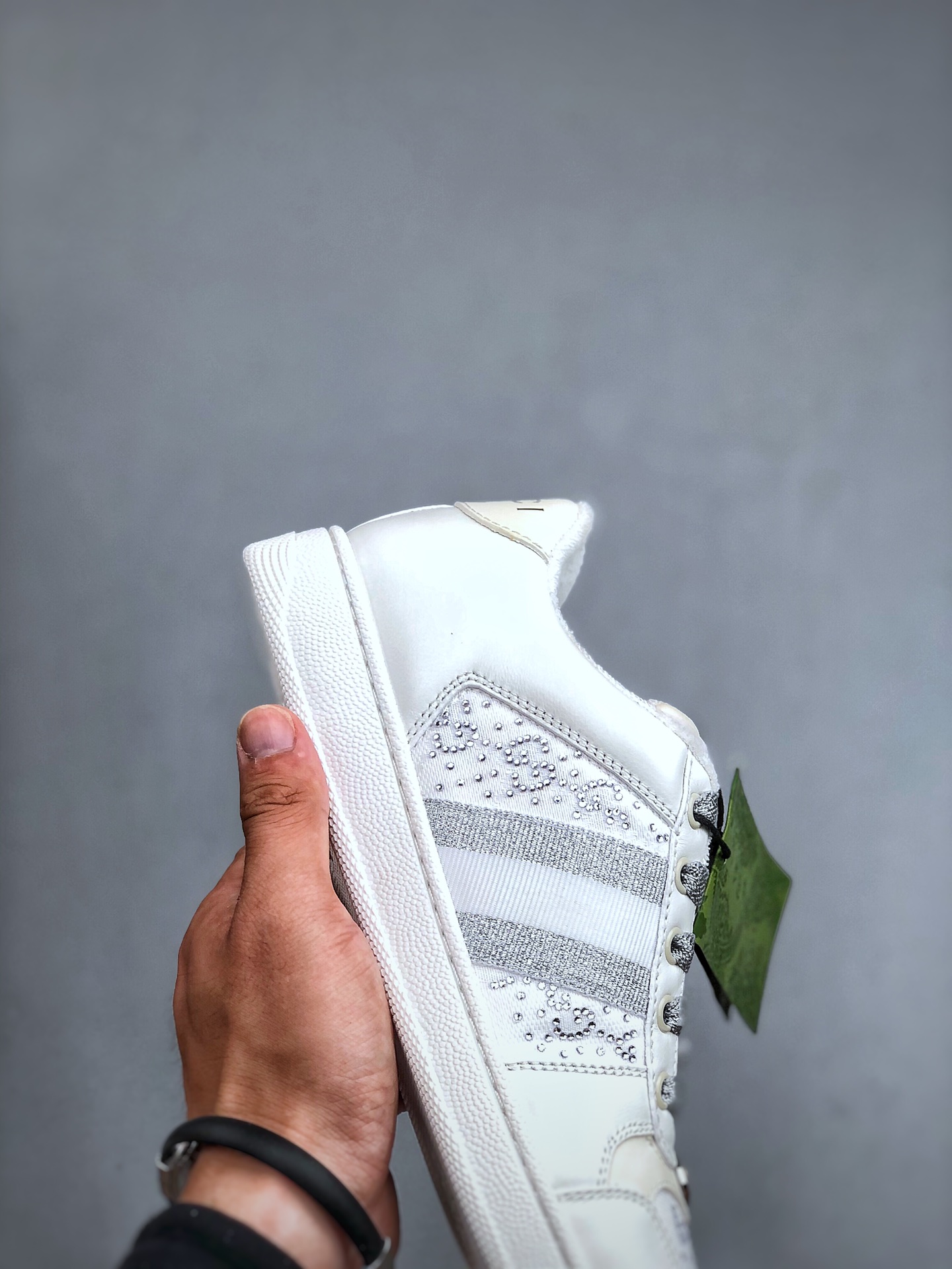 350 Gucci~~2024最新配色小脏鞋 休闲鞋 运动鞋