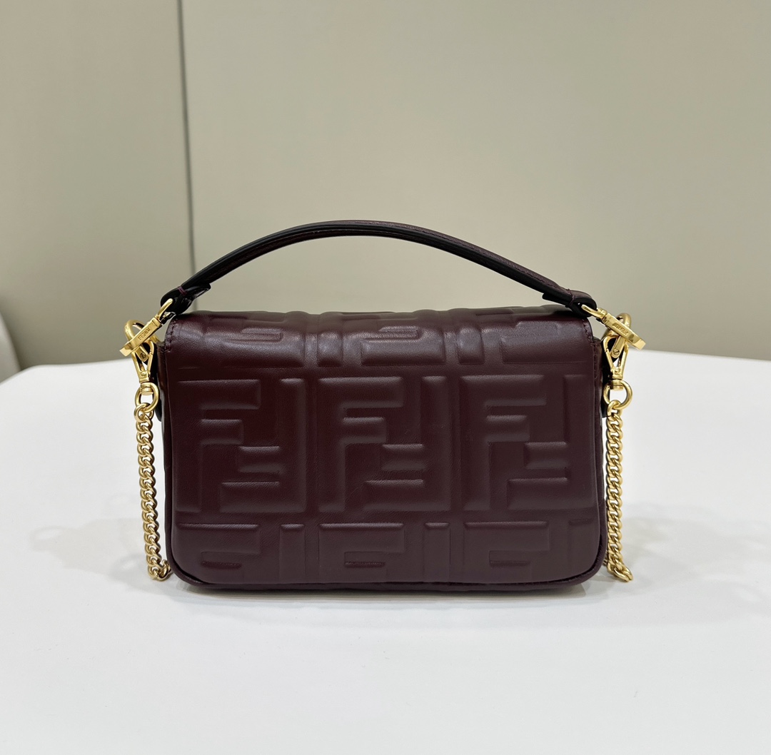 [Fendi Women