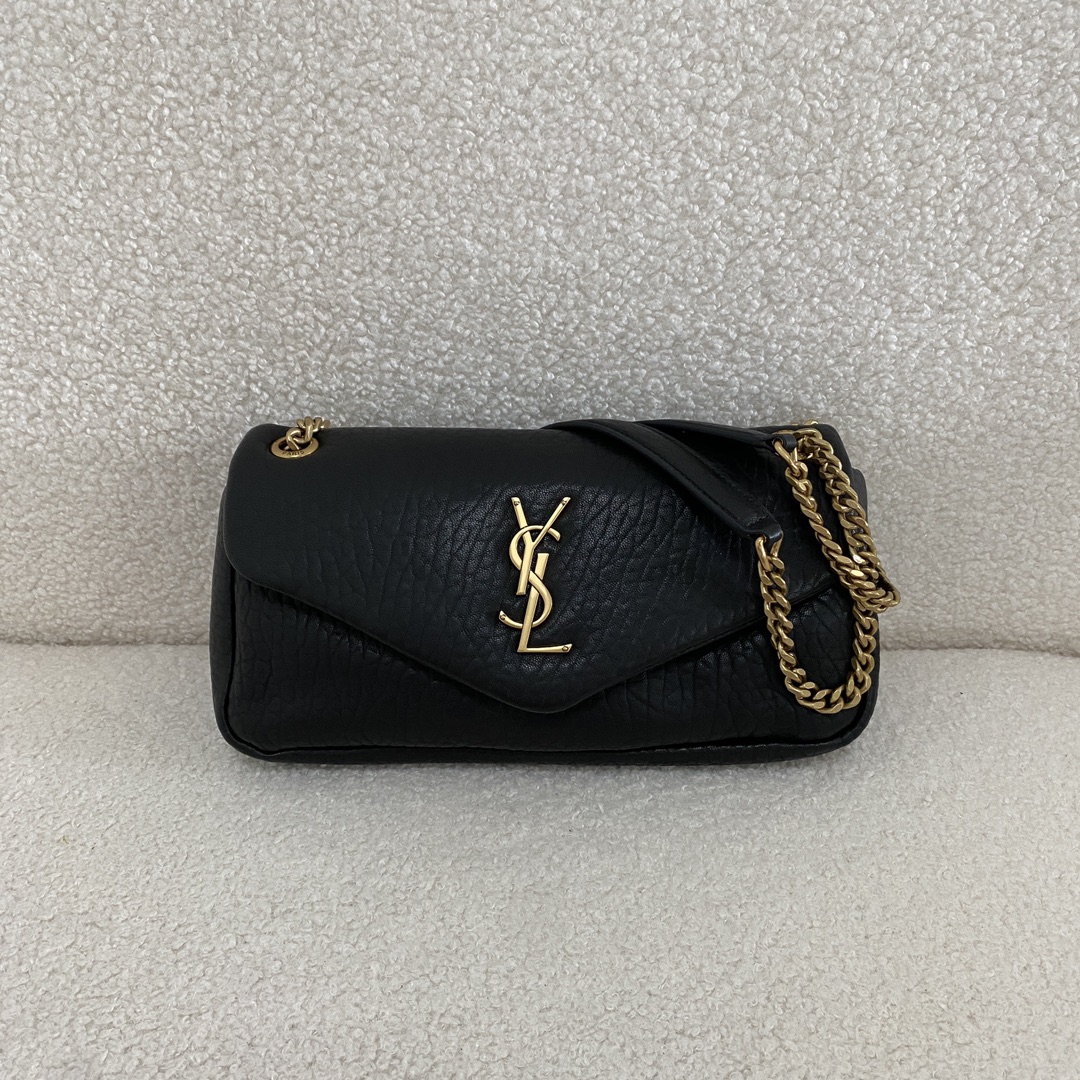 Yves Saint Laurent Online
 Taschen Umhängetaschen  & Schultertaschen Schaffell Ketten