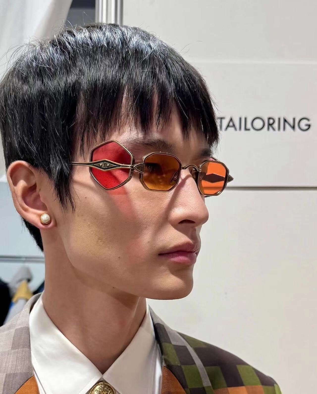 루이비통 선글라스 54781 Louis Vuitton Sunglasses