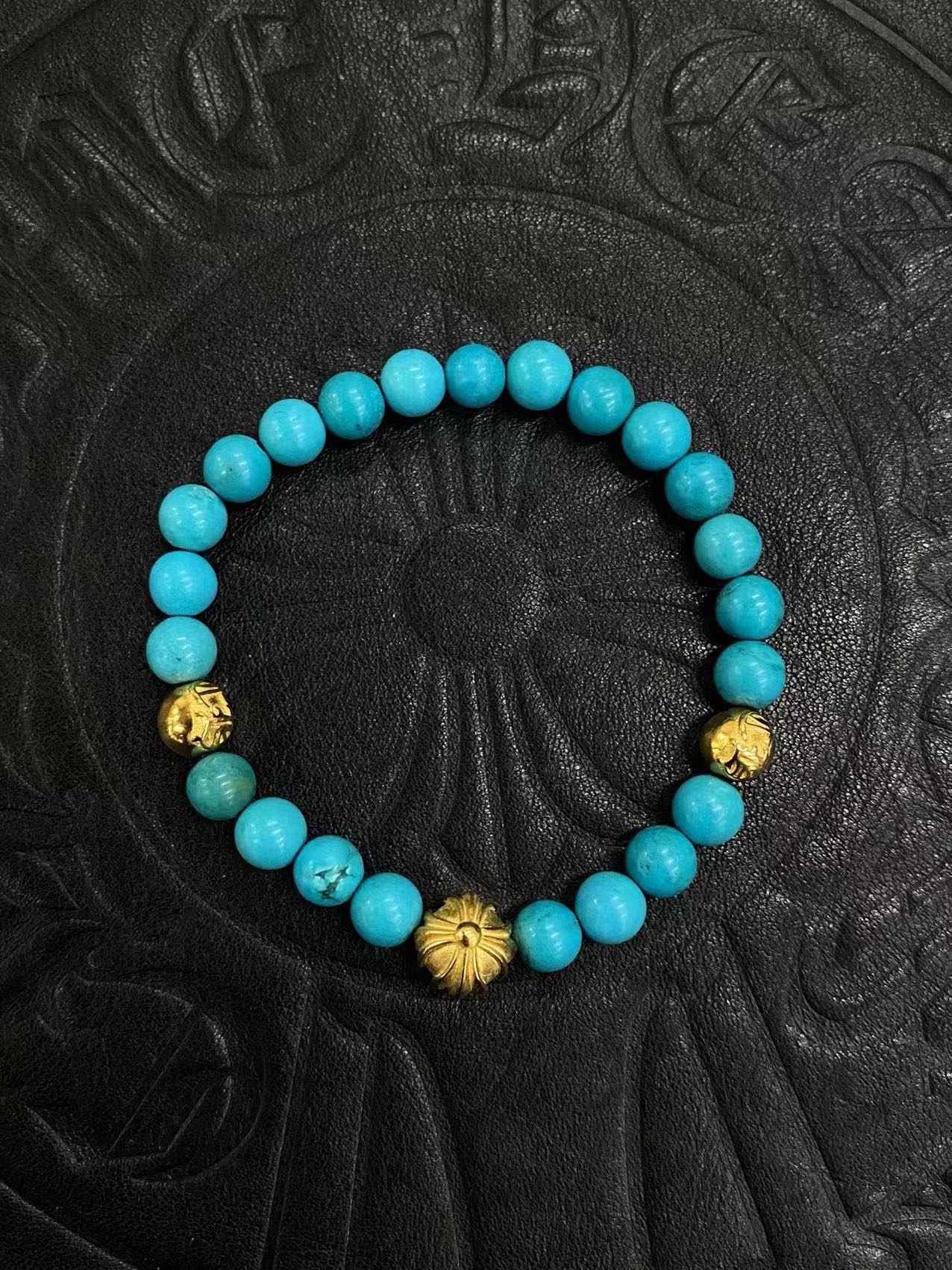 크롬하츠 팔찌 127581 Chrome Hearts Bracelet