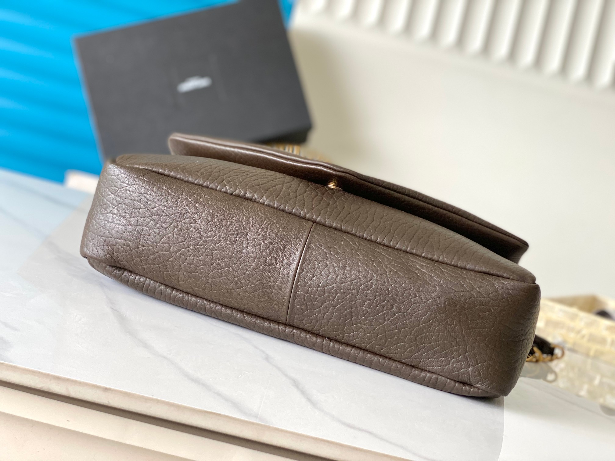 Saint Laurent [Large size does not come with packaging] CALYPSO_