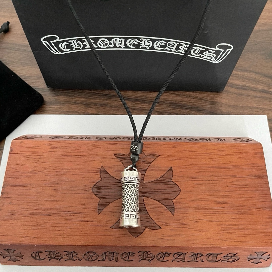 크롬하츠 목걸이 125782 Chrome Hearts Necklace