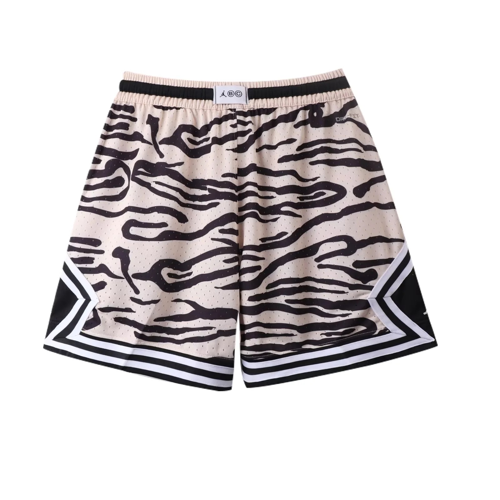 Air Jordan Tweedy Shorts: High-Quality, Stylish, and Comfortable Streetwear