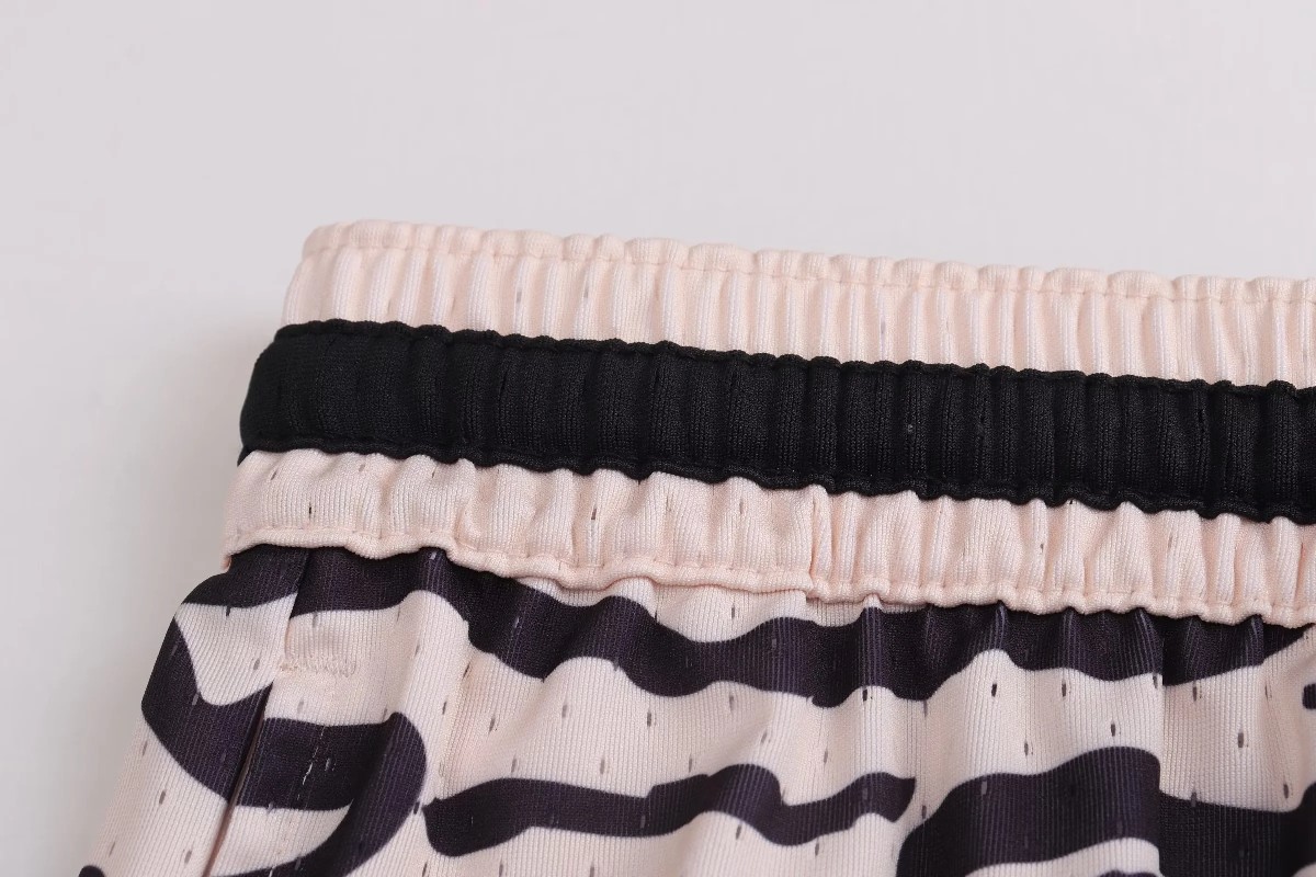 Air Jordan Tweedy Shorts: High-Quality, Stylish, and Comfortable Streetwear - 图片 8