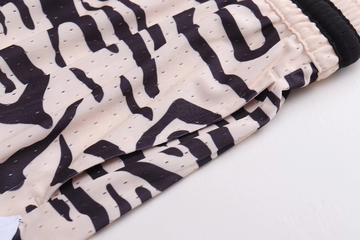 Air Jordan Tweedy Shorts: High-Quality, Stylish, and Comfortable Streetwear - 图片 9