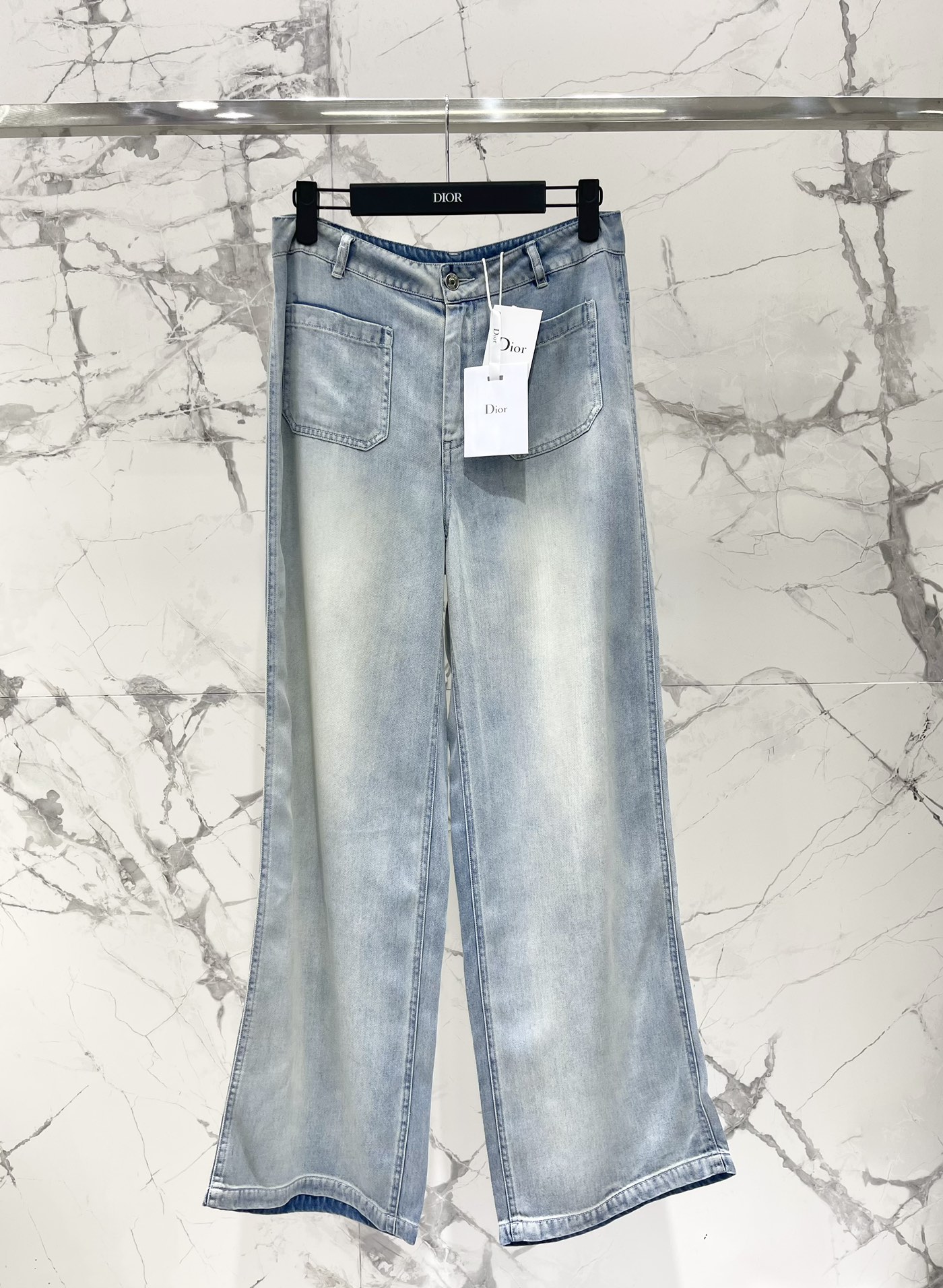 Dior Kleidung Pants & Hosen Kopieren Sie AAA+
 Seide Sommerkollektion Fashion Jogginghosen