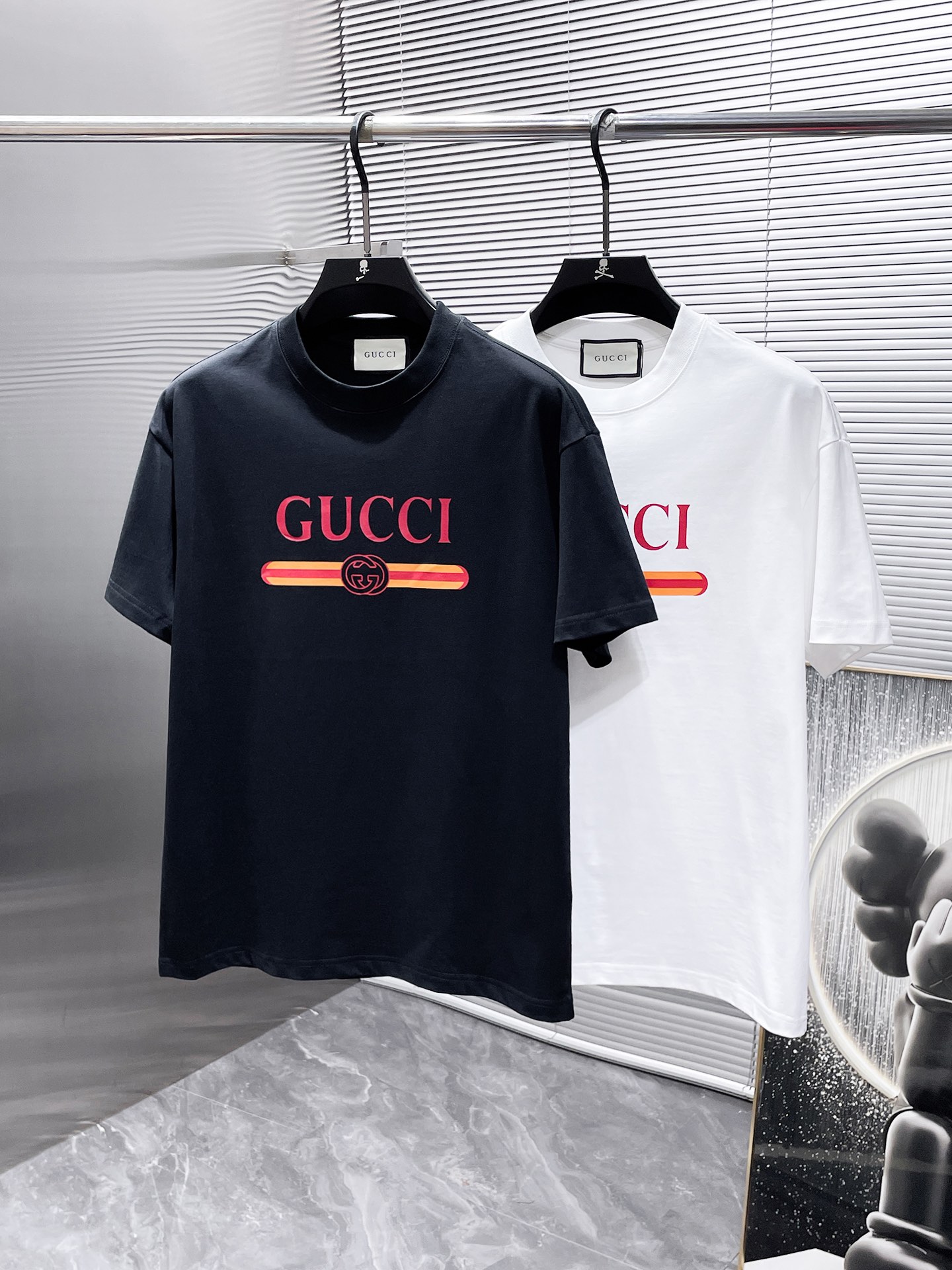 Gucci  T恤服装,gucci 9