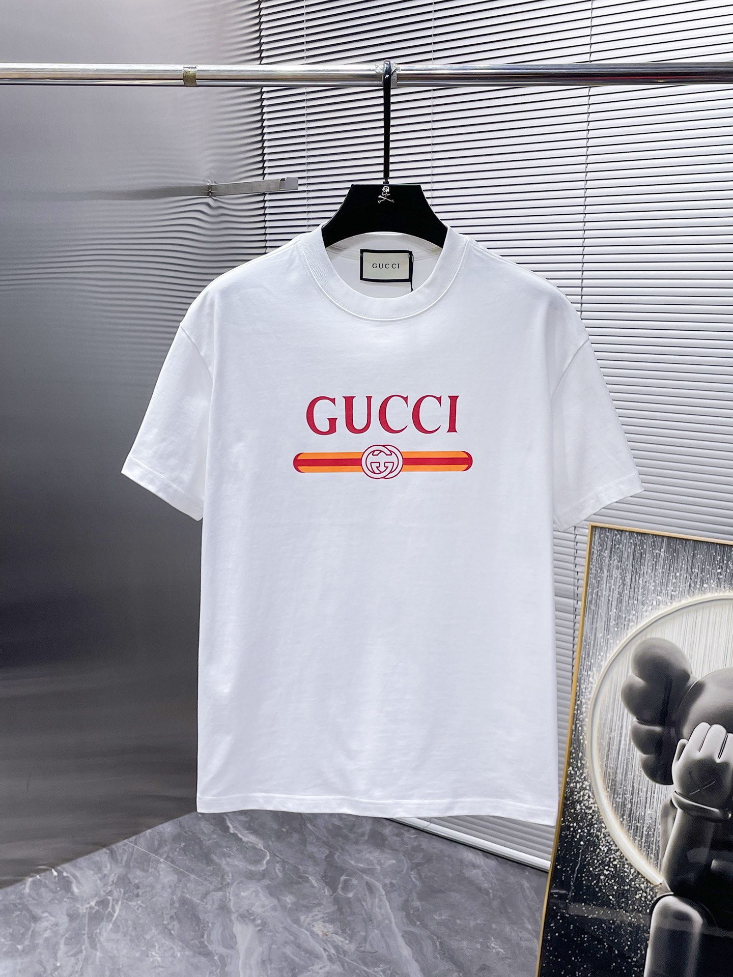 Gucci  T恤服装,gucci 2