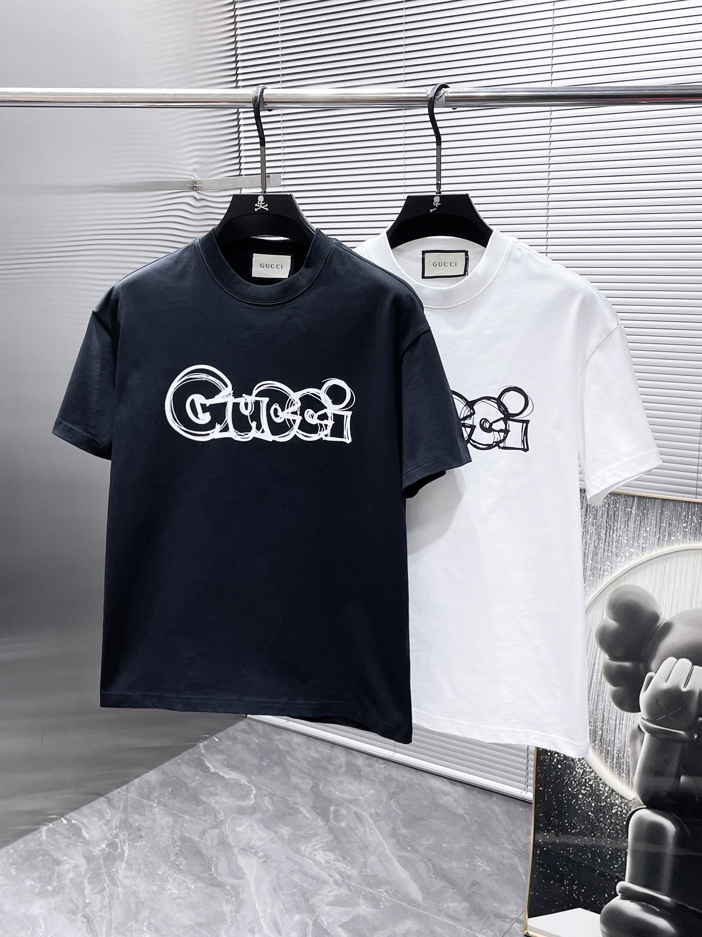 Gucci  T恤服装,gucci 9